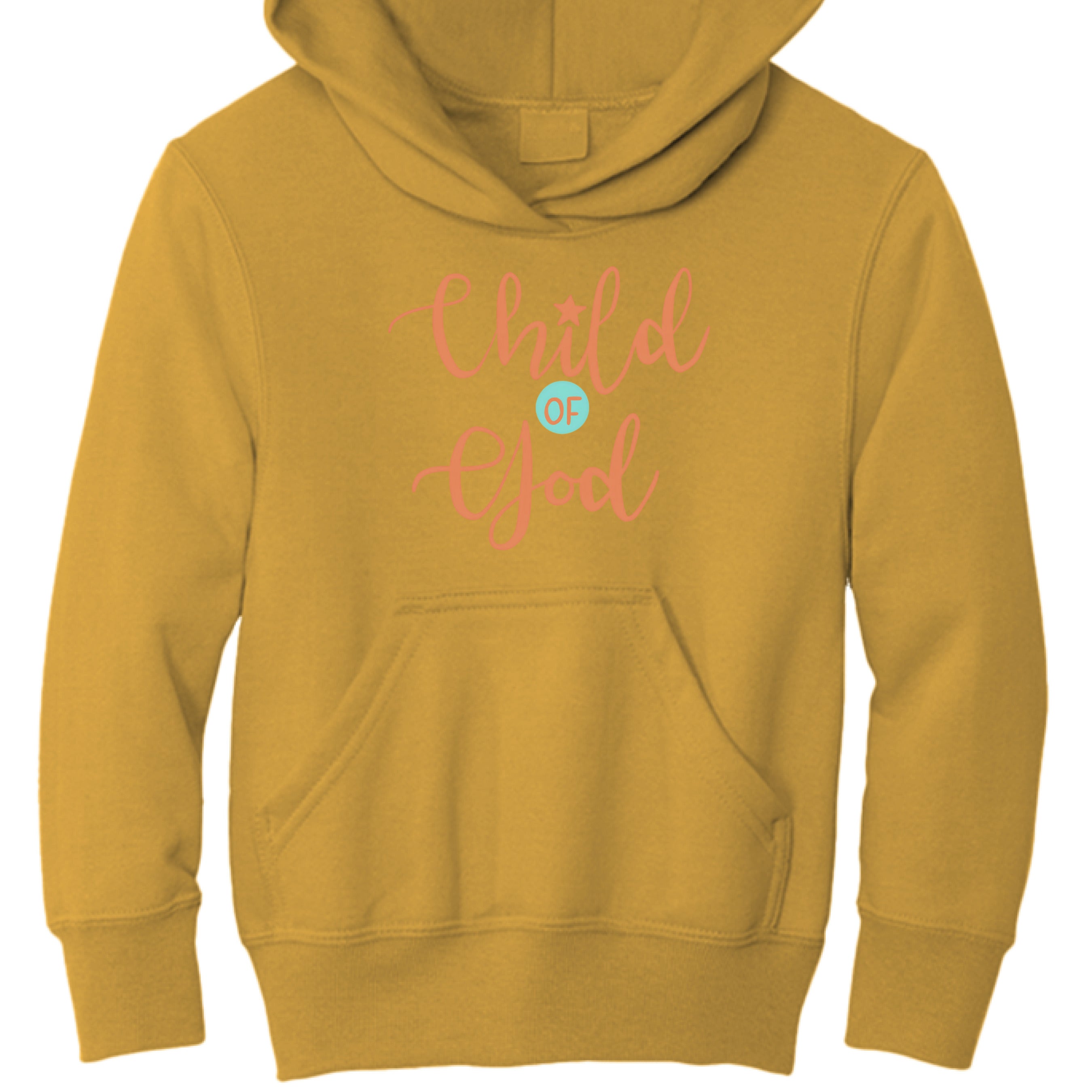 Gold - FRONT