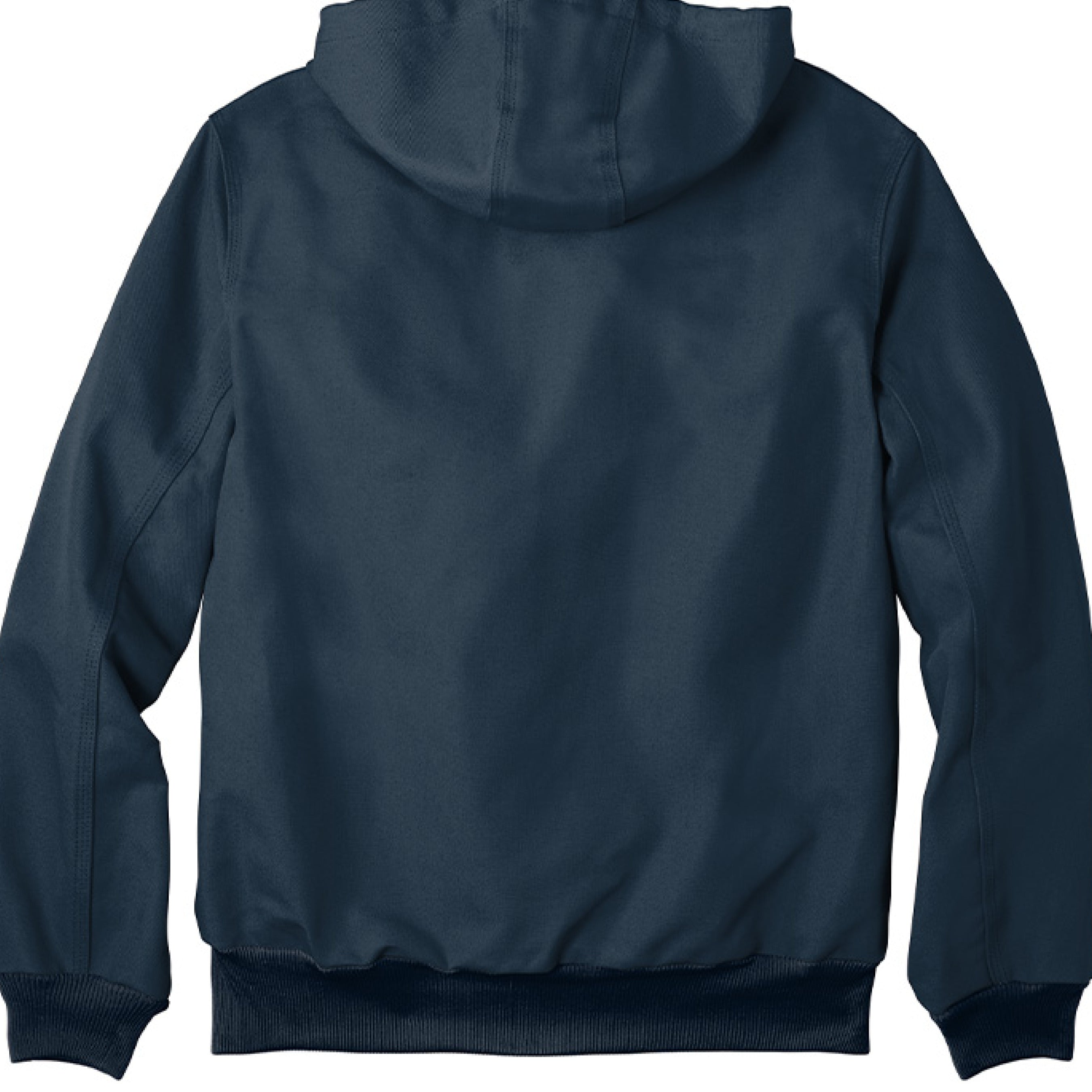 Dark Navy - BACK
