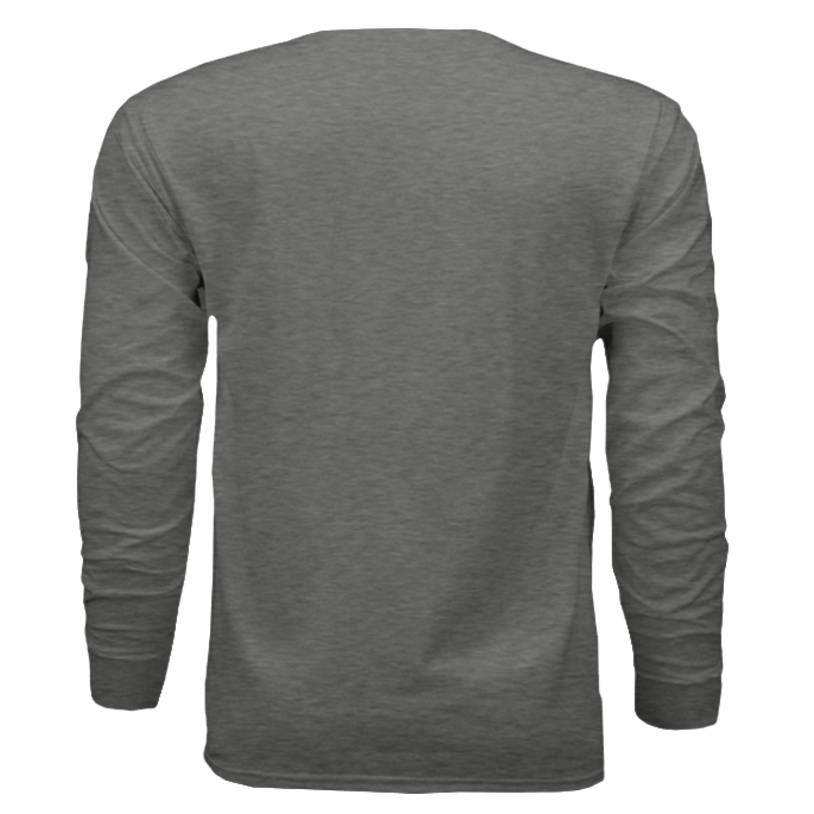 Vintage Brown - BACK