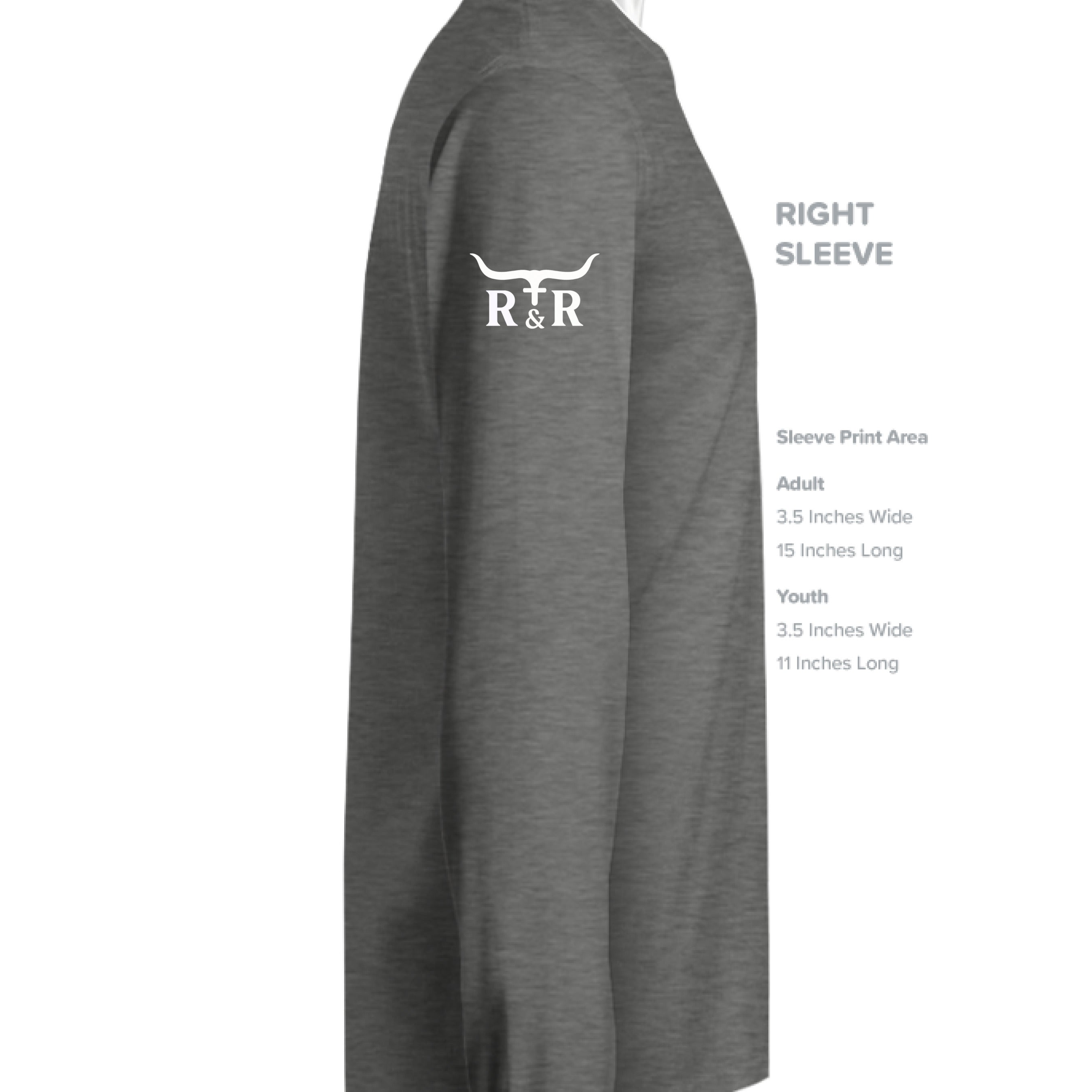 Vintage Brown - SLEEVE_RIGHT