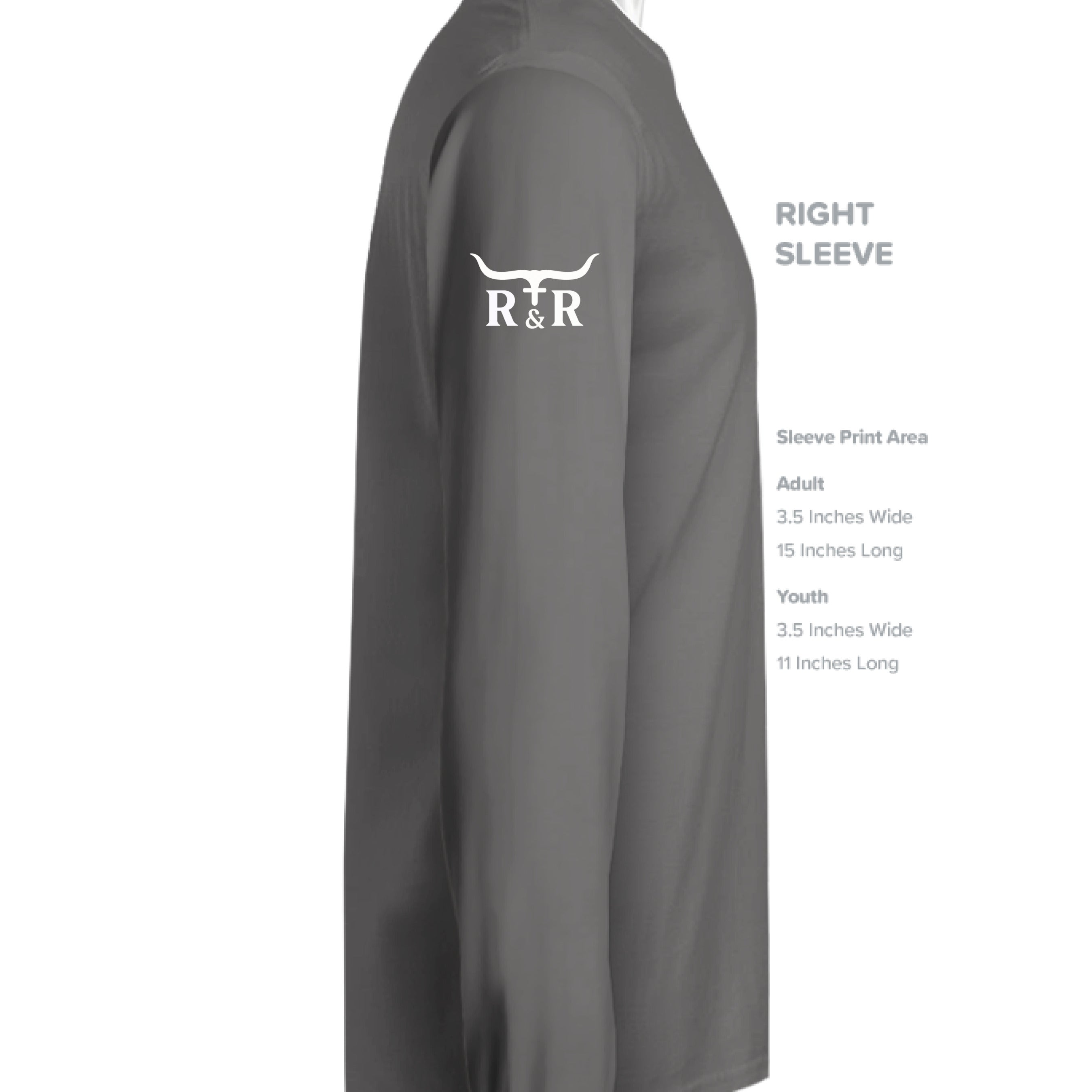 DARK GREY - SLEEVE_RIGHT