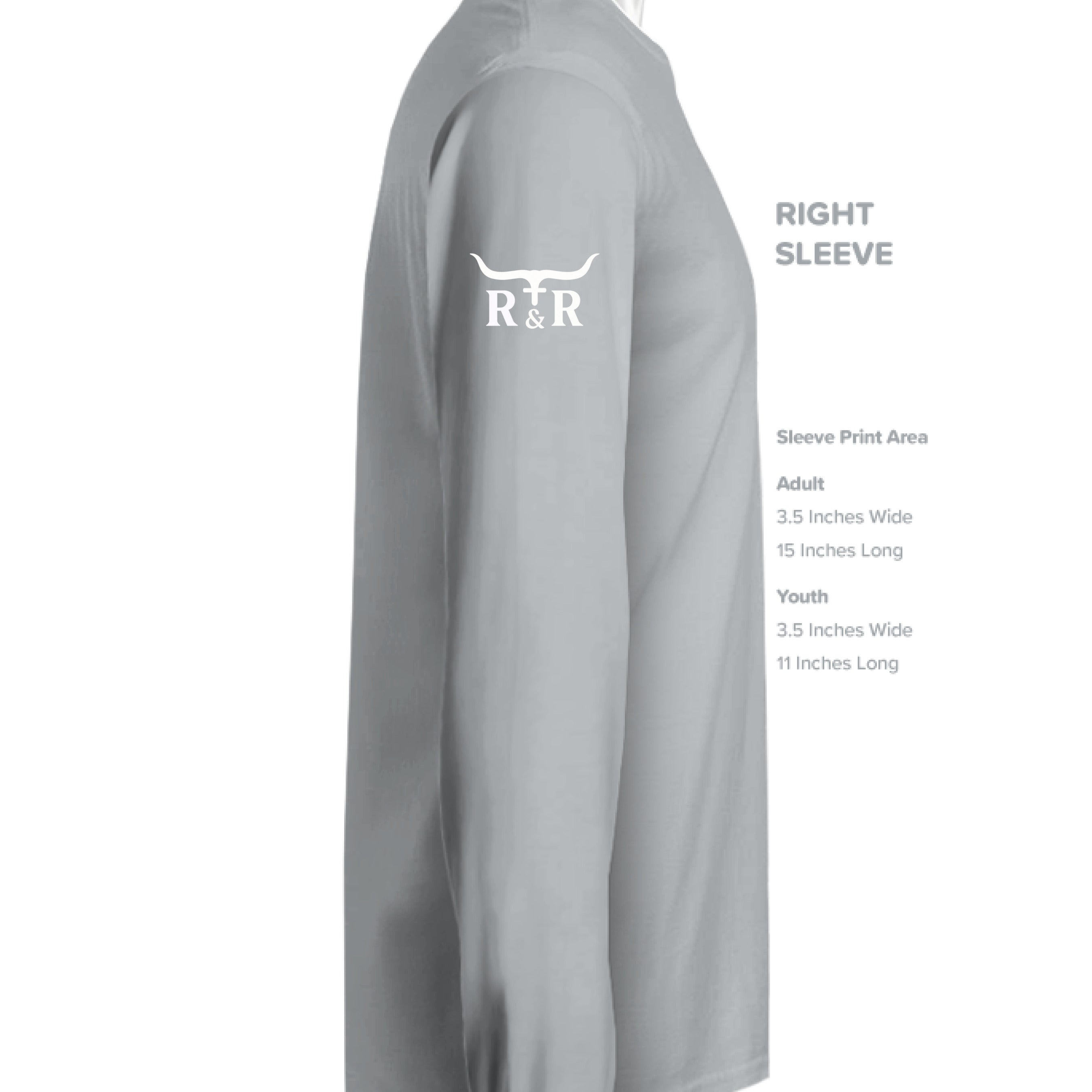Silver - SLEEVE_RIGHT