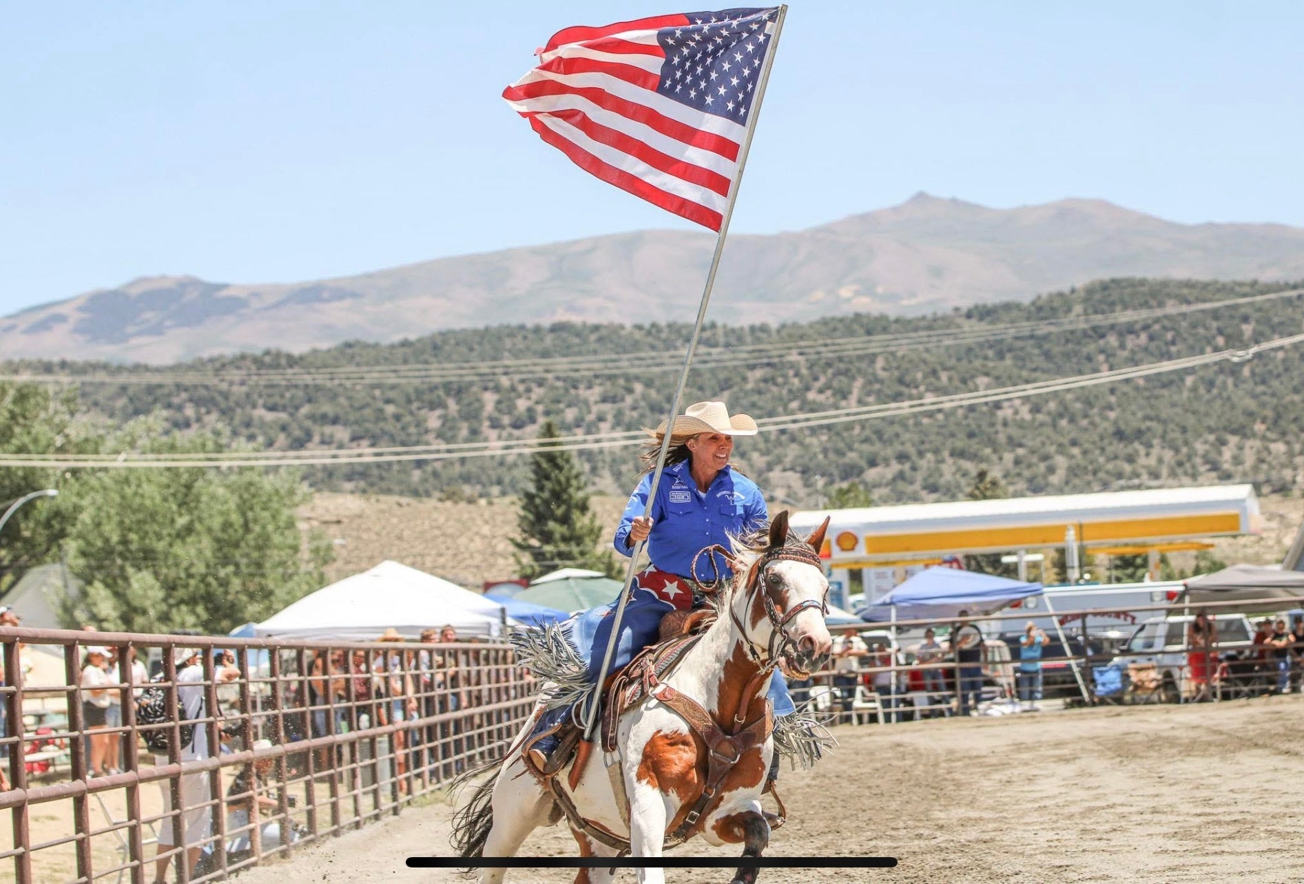 October 21st, 2025- The American Horse: Heart of the Western Frontier
