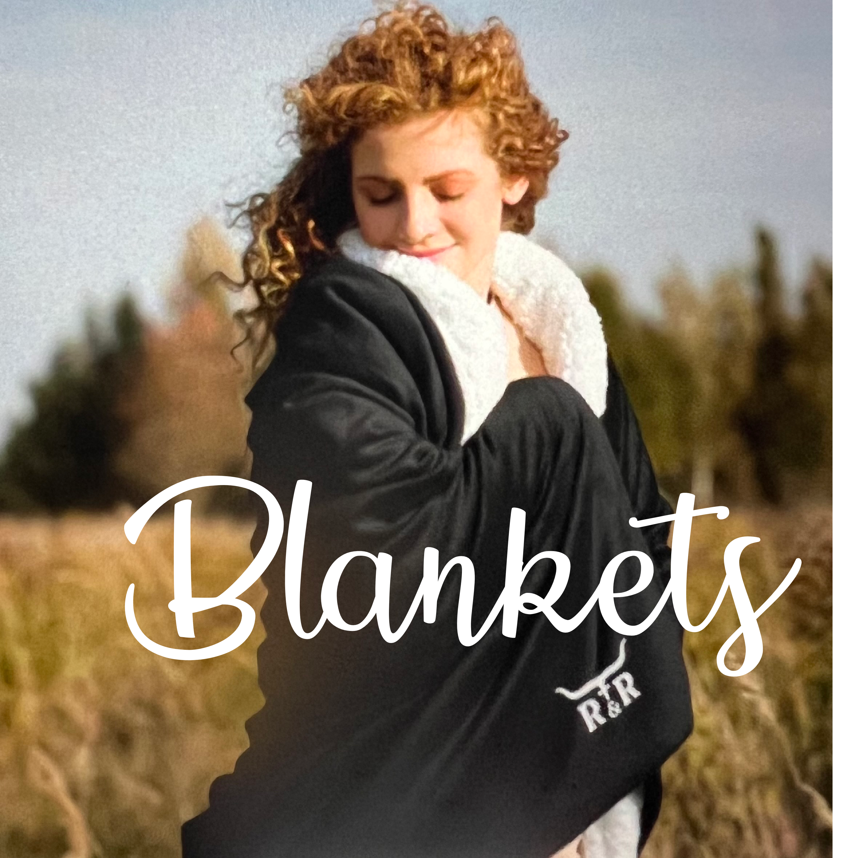 Blankets