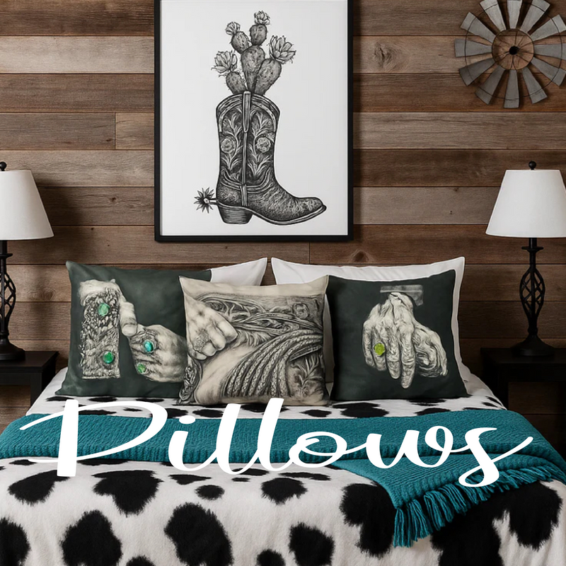 Pillows