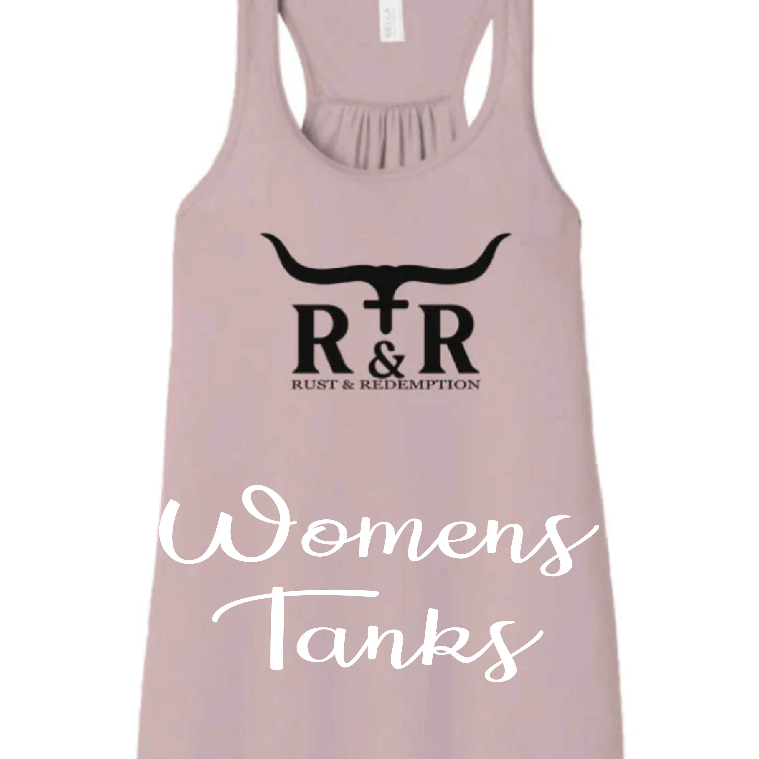 Womans Tanks