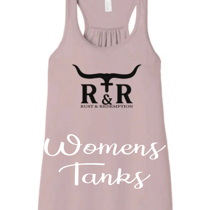Womans Tanks