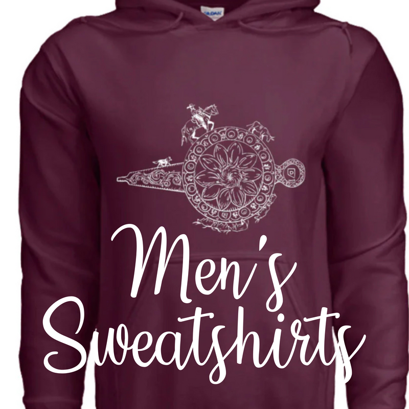 Mens Sweatshirts