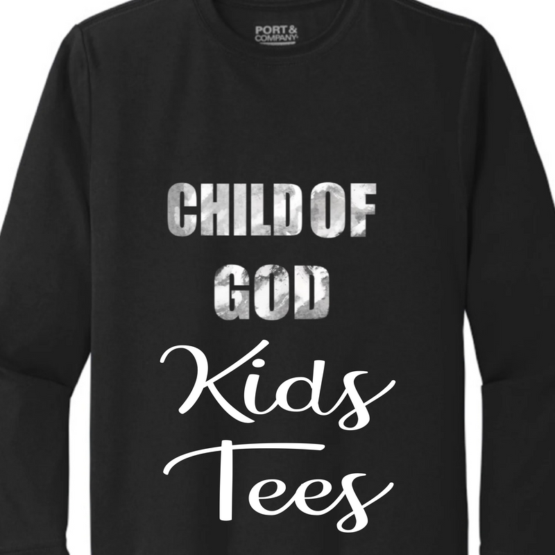 Kids Tee Shirts