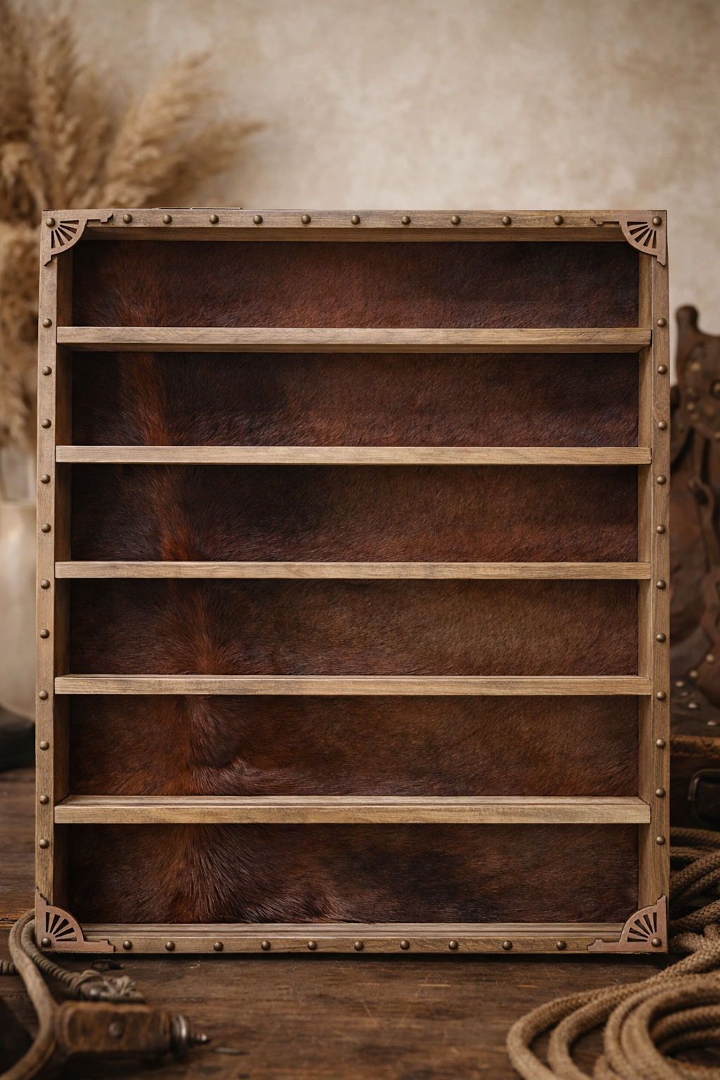 Extra Large Buckle Board - Wxfd Woodcraft Collection