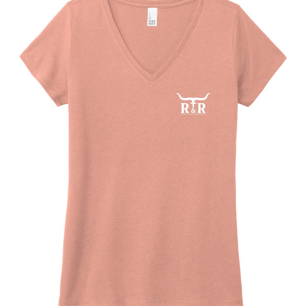 Hthrd Dsty Pch - FRONT