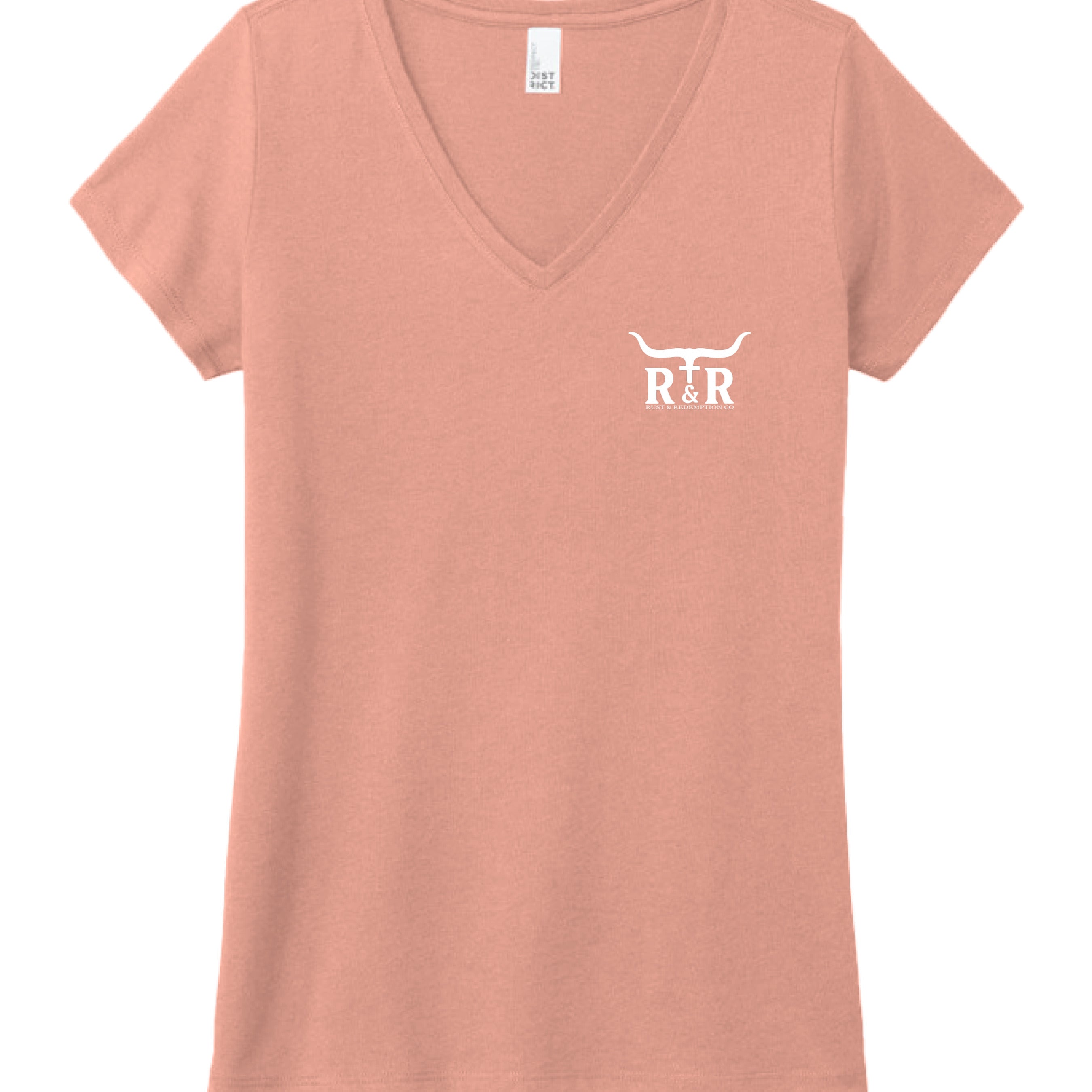 Hthrd Dsty Pch - FRONT