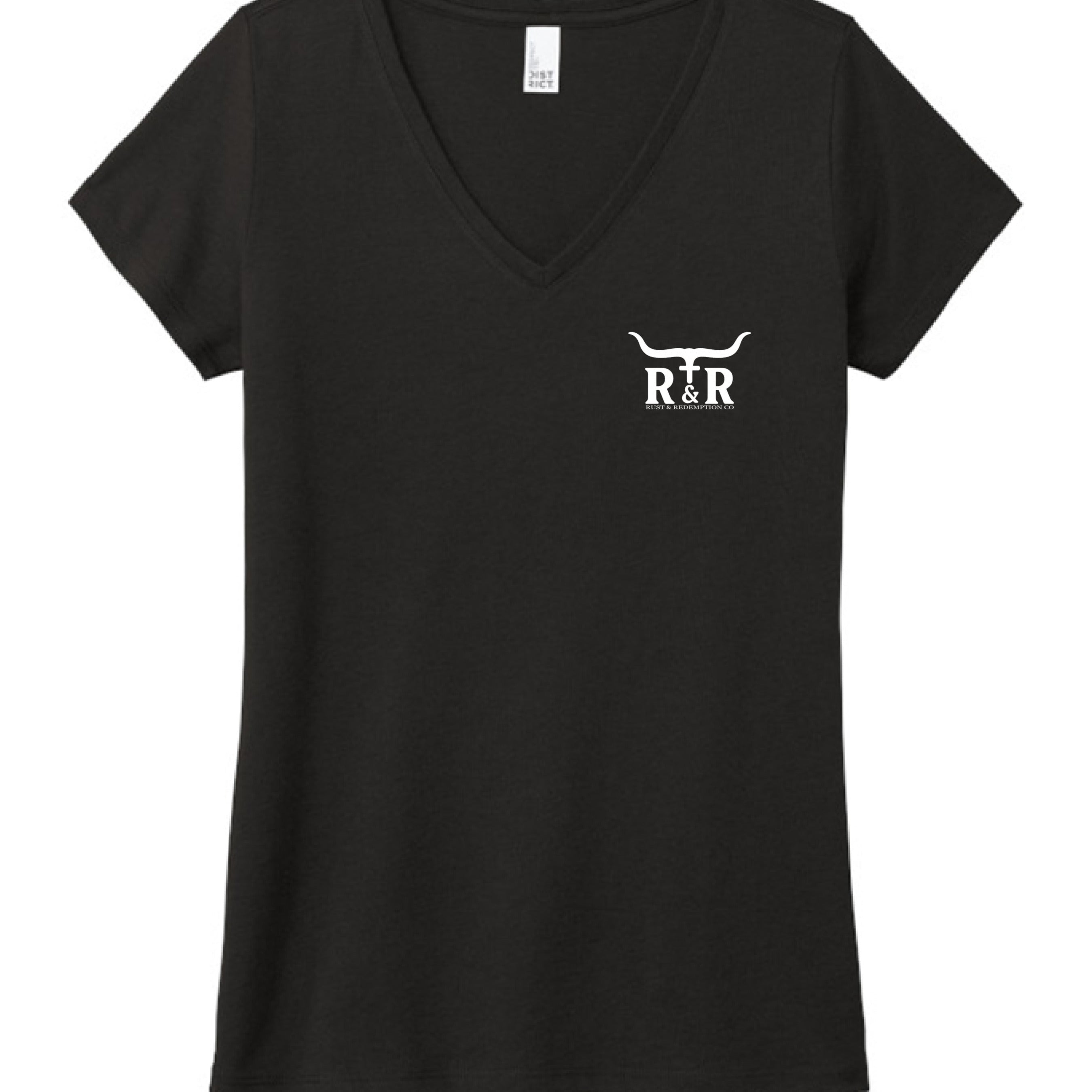 Black - FRONT