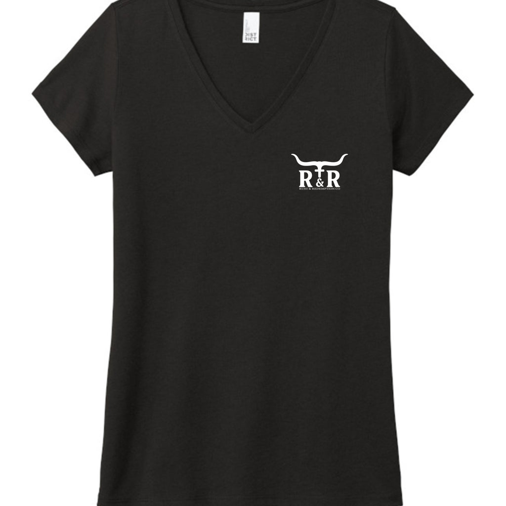 Black - FRONT