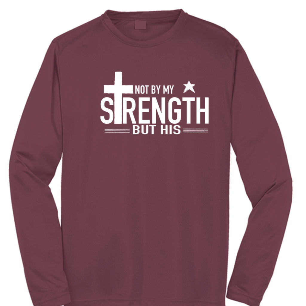 Maroon - FRONT