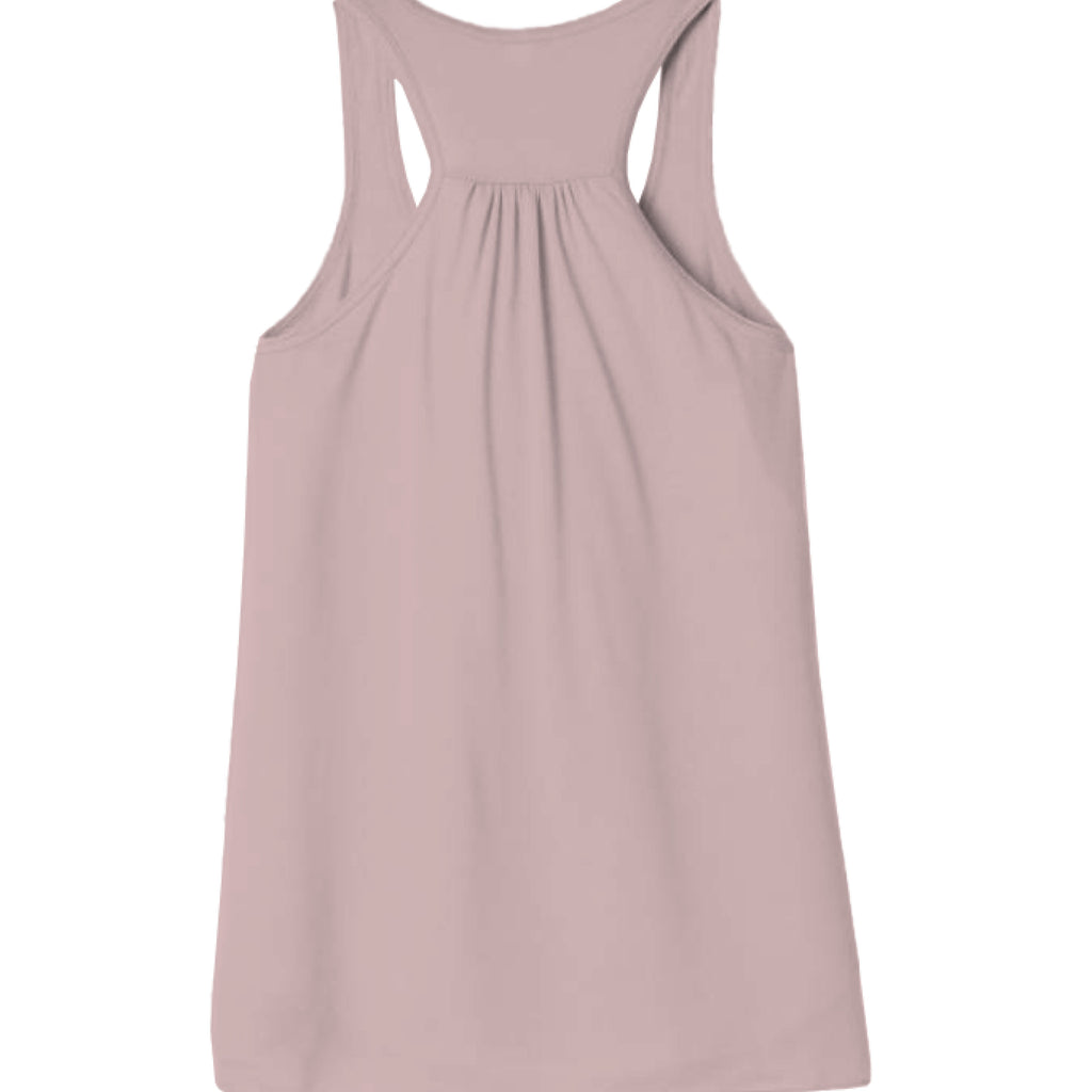 Mauve Marble - BACK