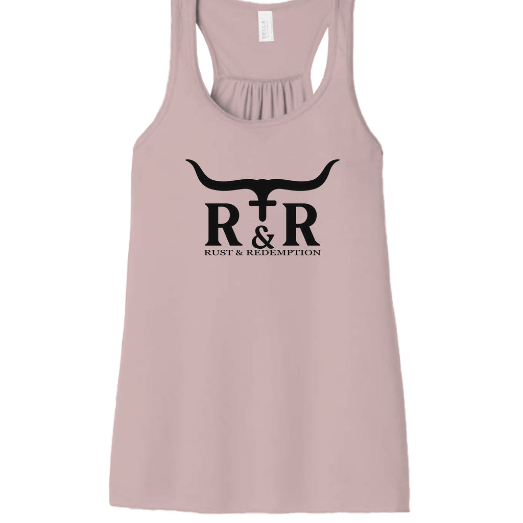 Mauve Marble - FRONT