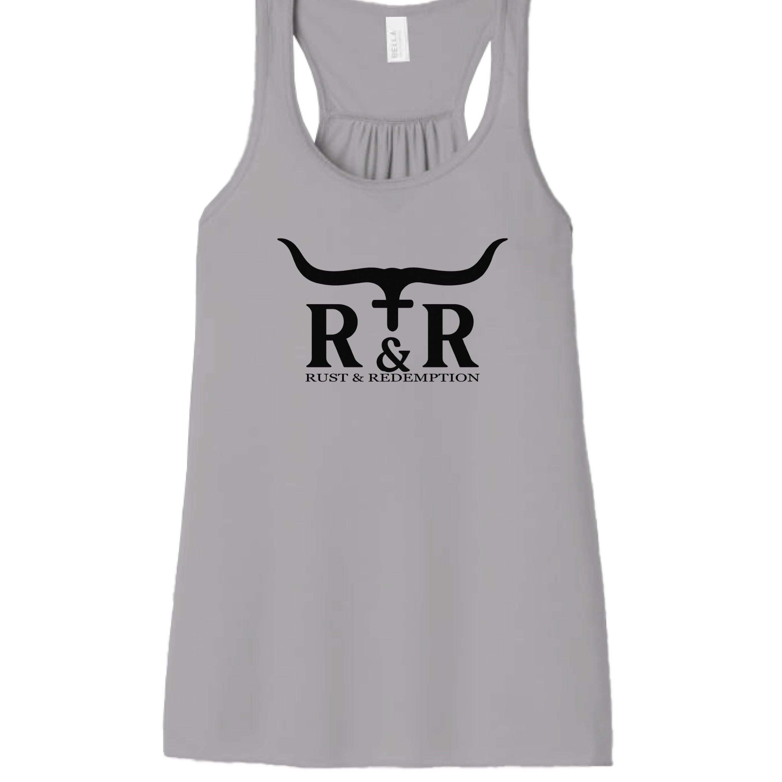 STR ATH HT/N PNK - FRONT