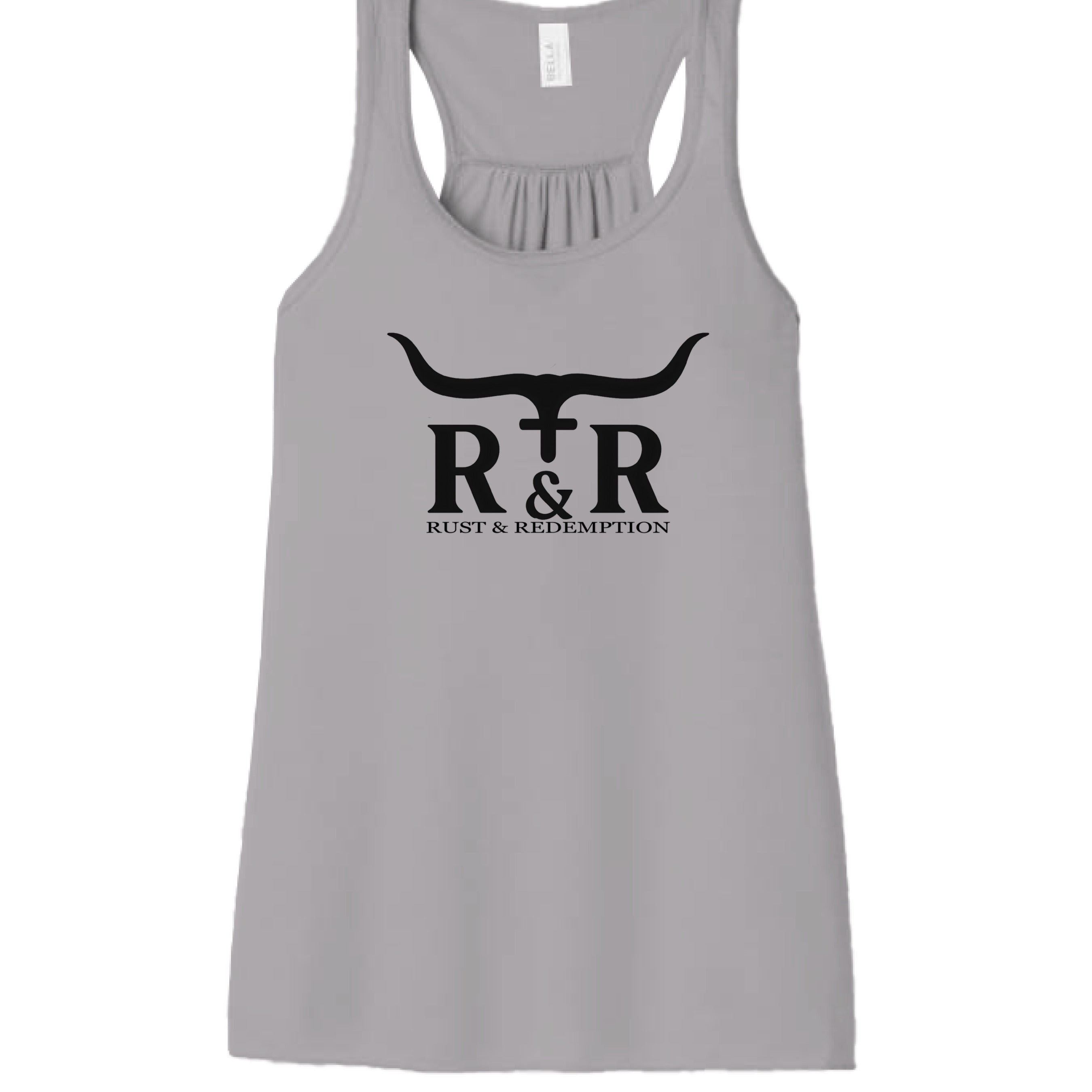 STR ATH HT/N PNK - FRONT