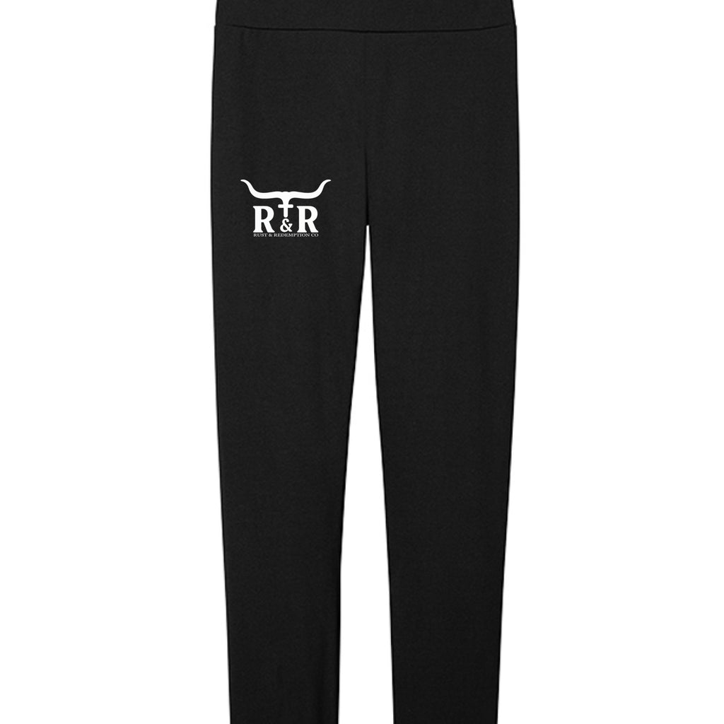 Black - FRONT