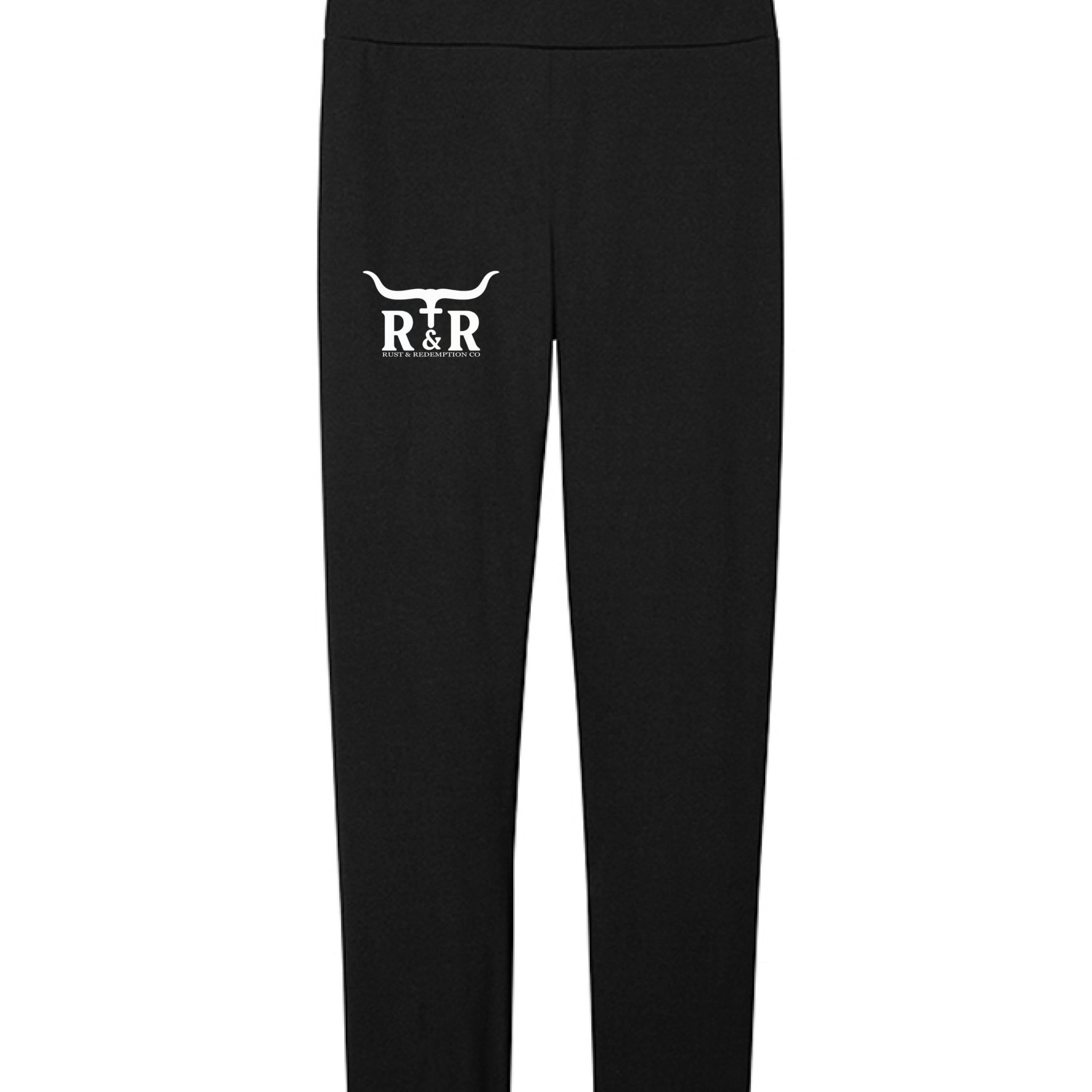 Black - FRONT