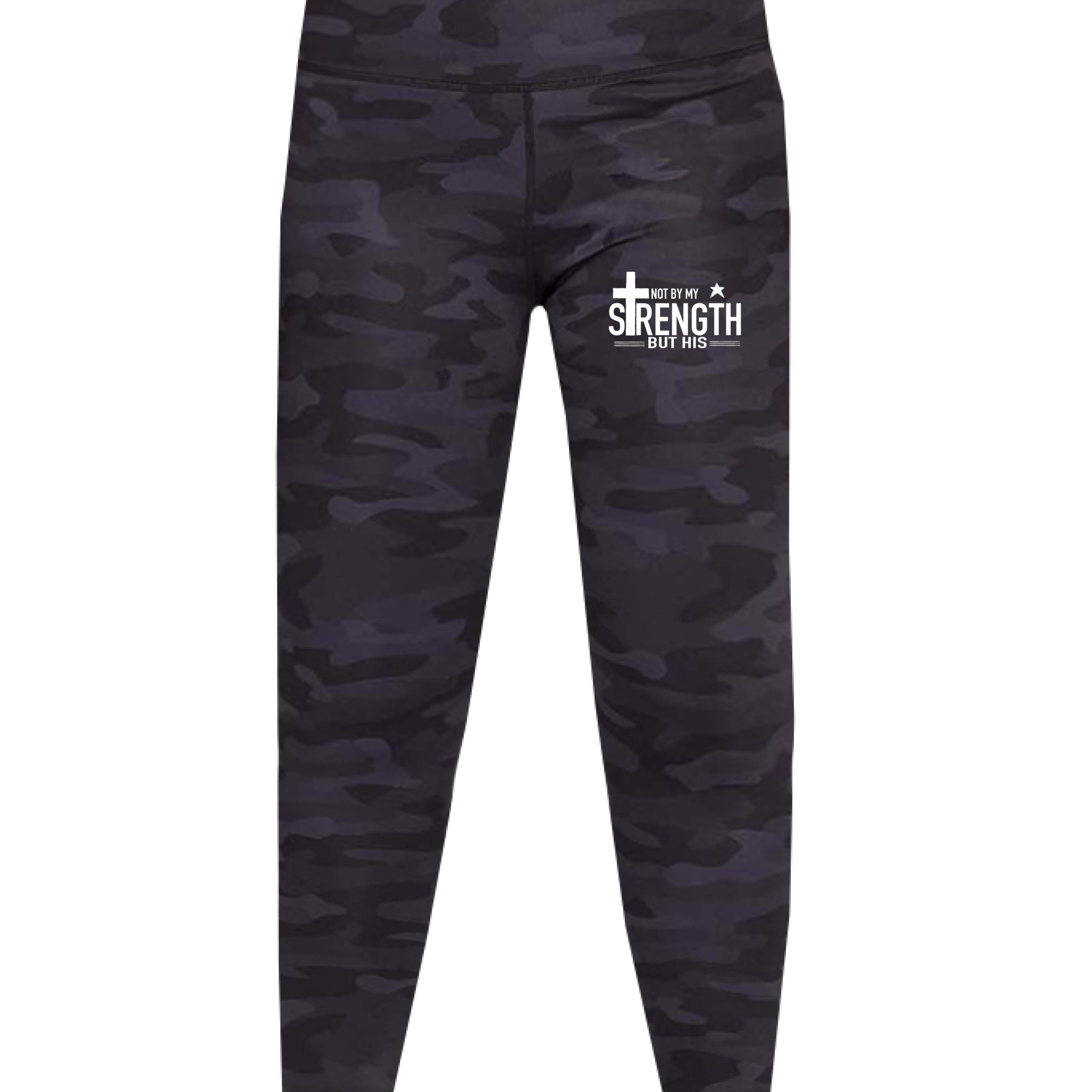DARK CAMO - FRONT