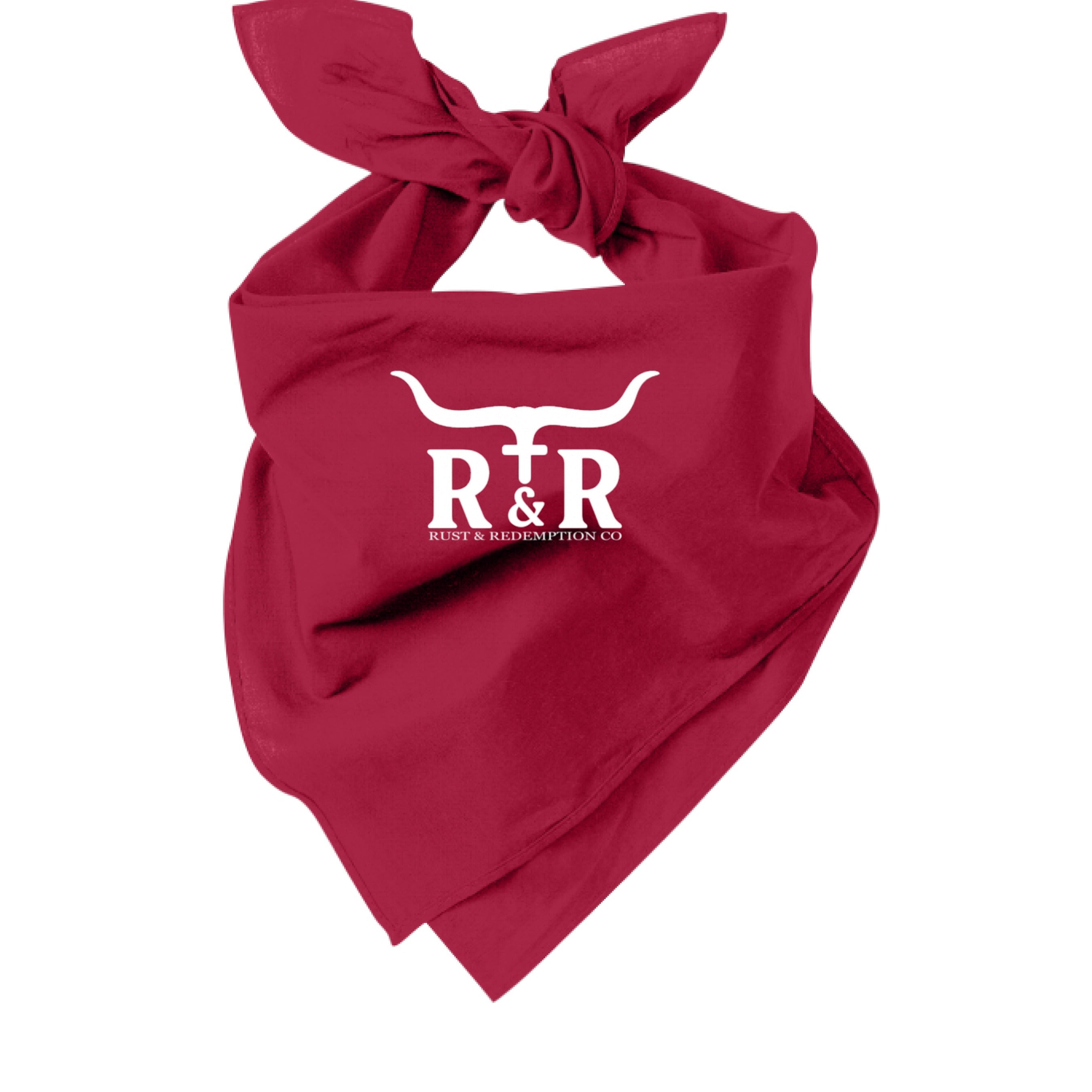 True Red - FRONT