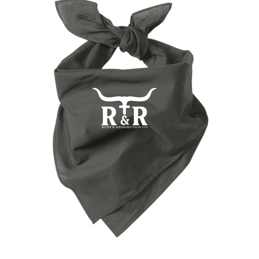 Sterling Grey - FRONT