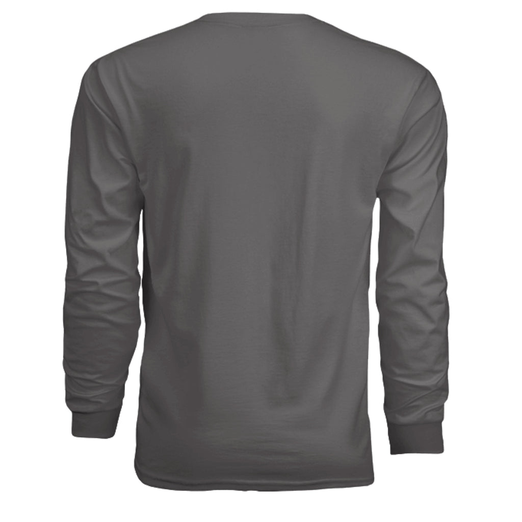 Charcoal - BACK