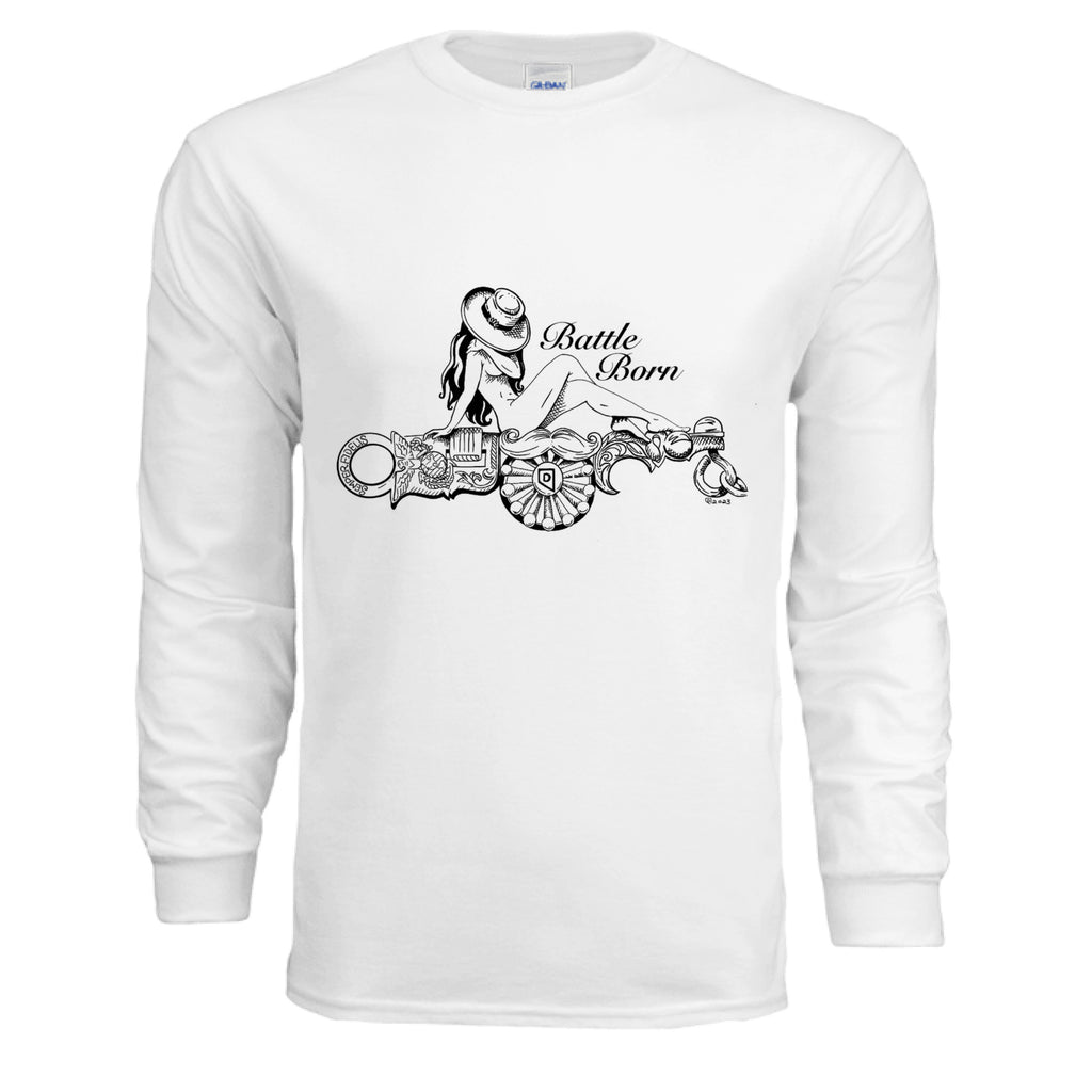 White - FRONT