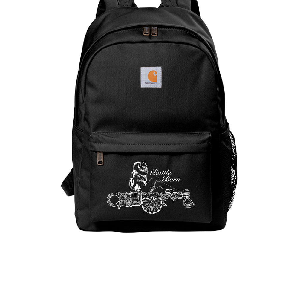 Black - FRONT