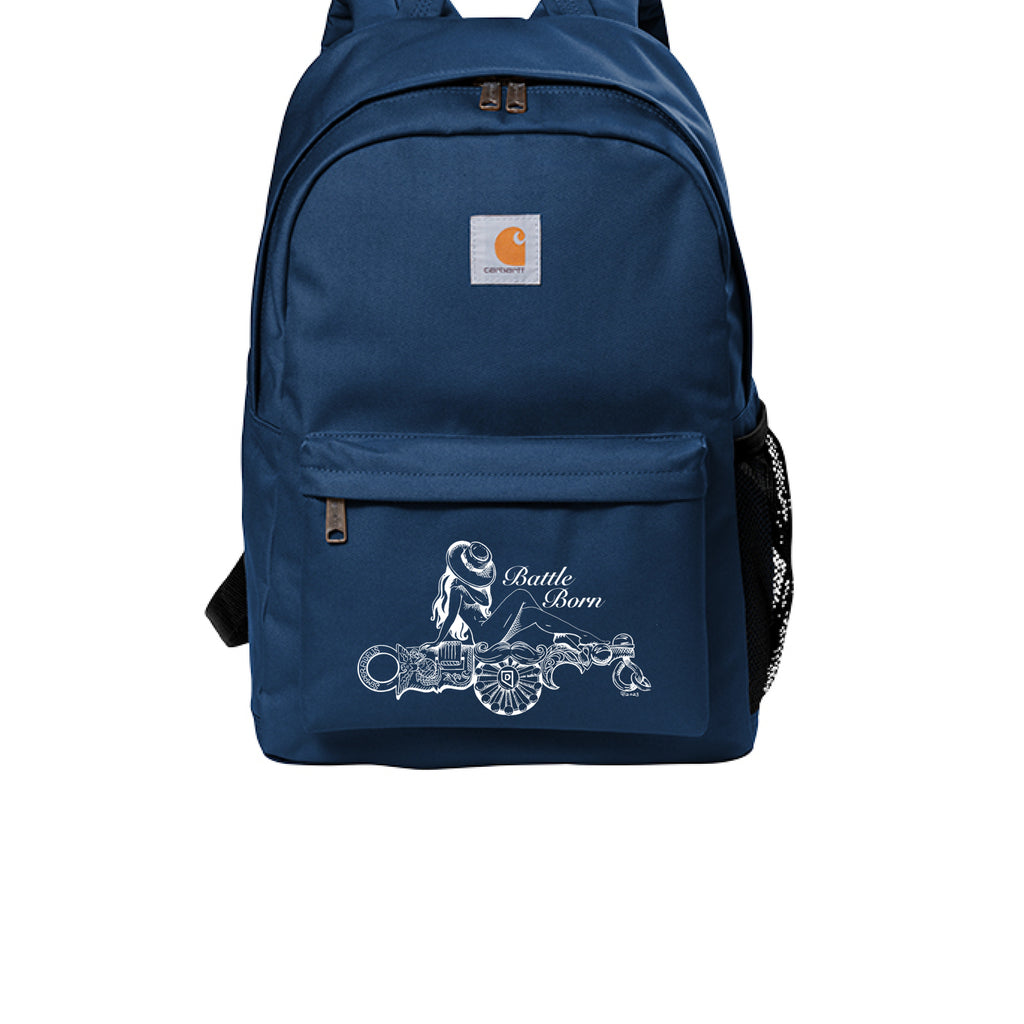 Navy - FRONT
