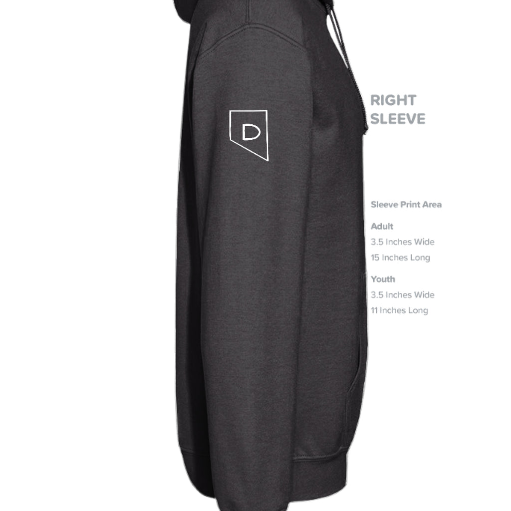 Black - SLEEVE_RIGHT