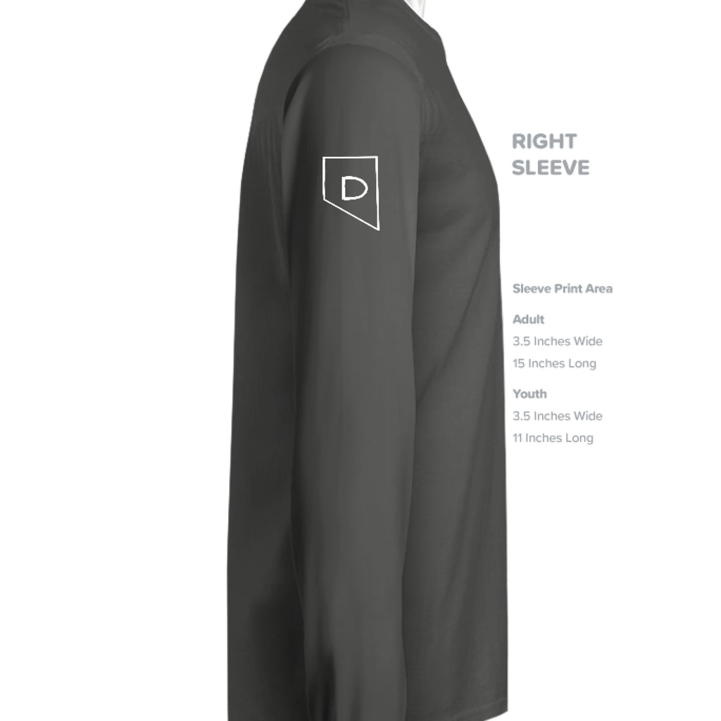 CHARCOAL - SLEEVE_RIGHT