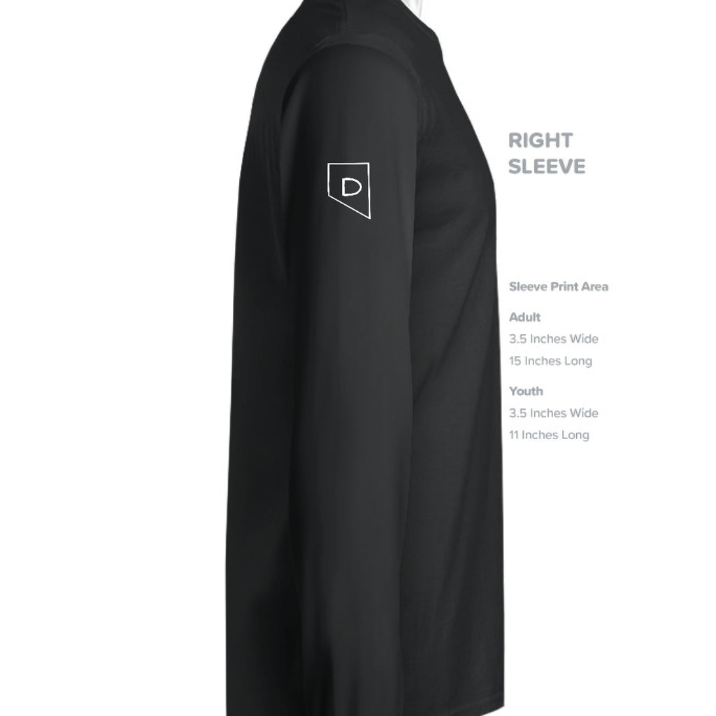 Black - SLEEVE_RIGHT