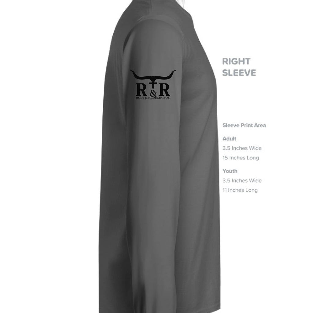 Dark Hthr Grey - SLEEVE_RIGHT
