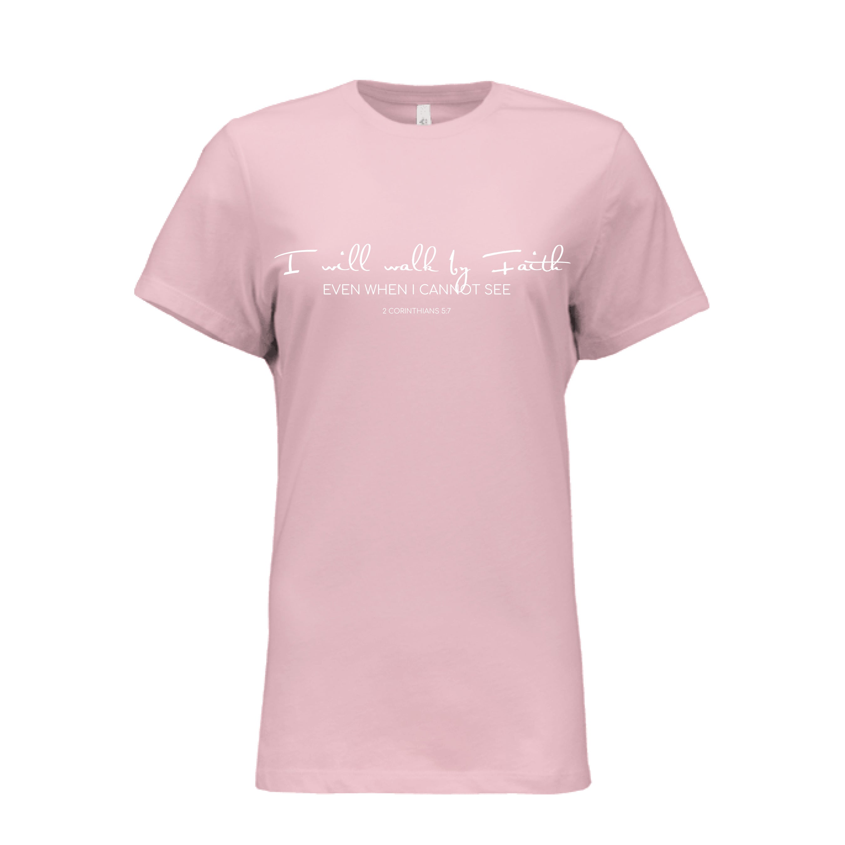 PINK - FRONT