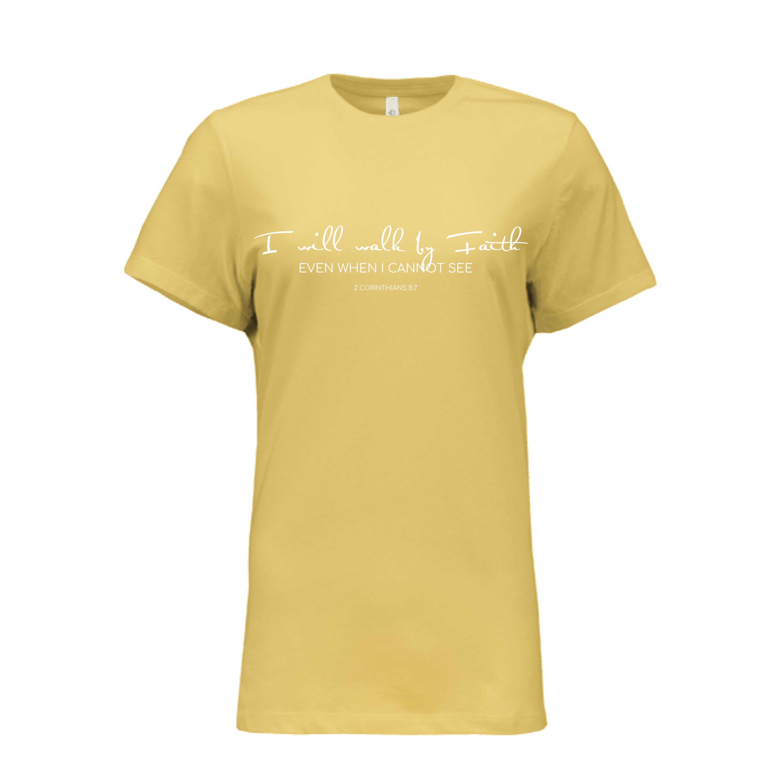 Mustard - FRONT
