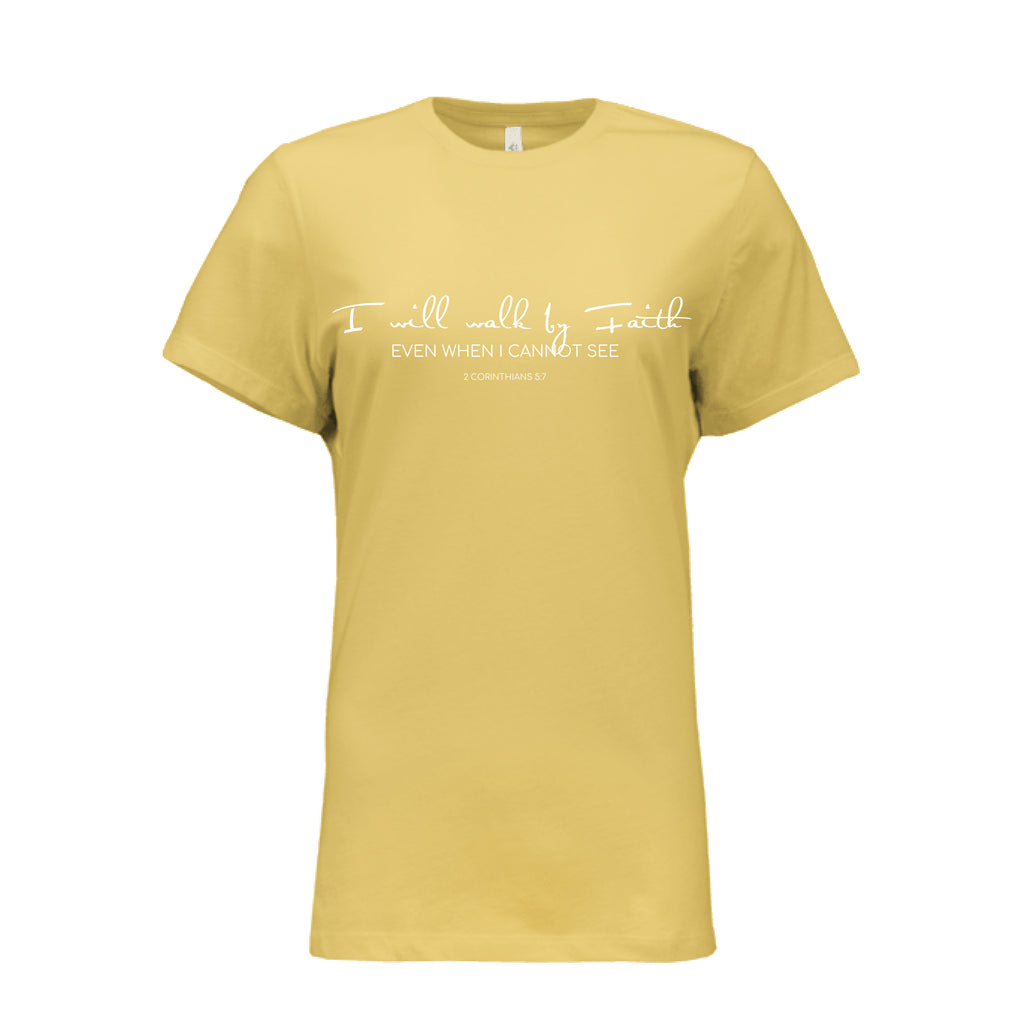 Mustard - FRONT