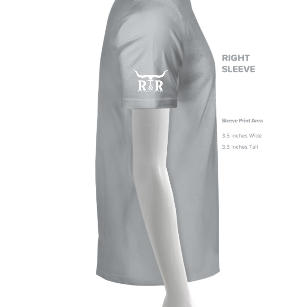 Silver - SLEEVE_RIGHT