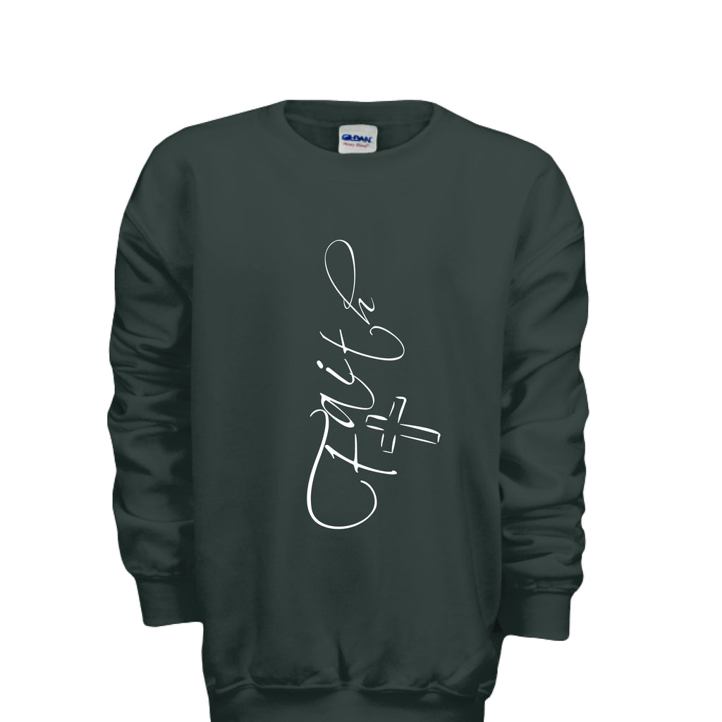FOREST GREEN - FRONT