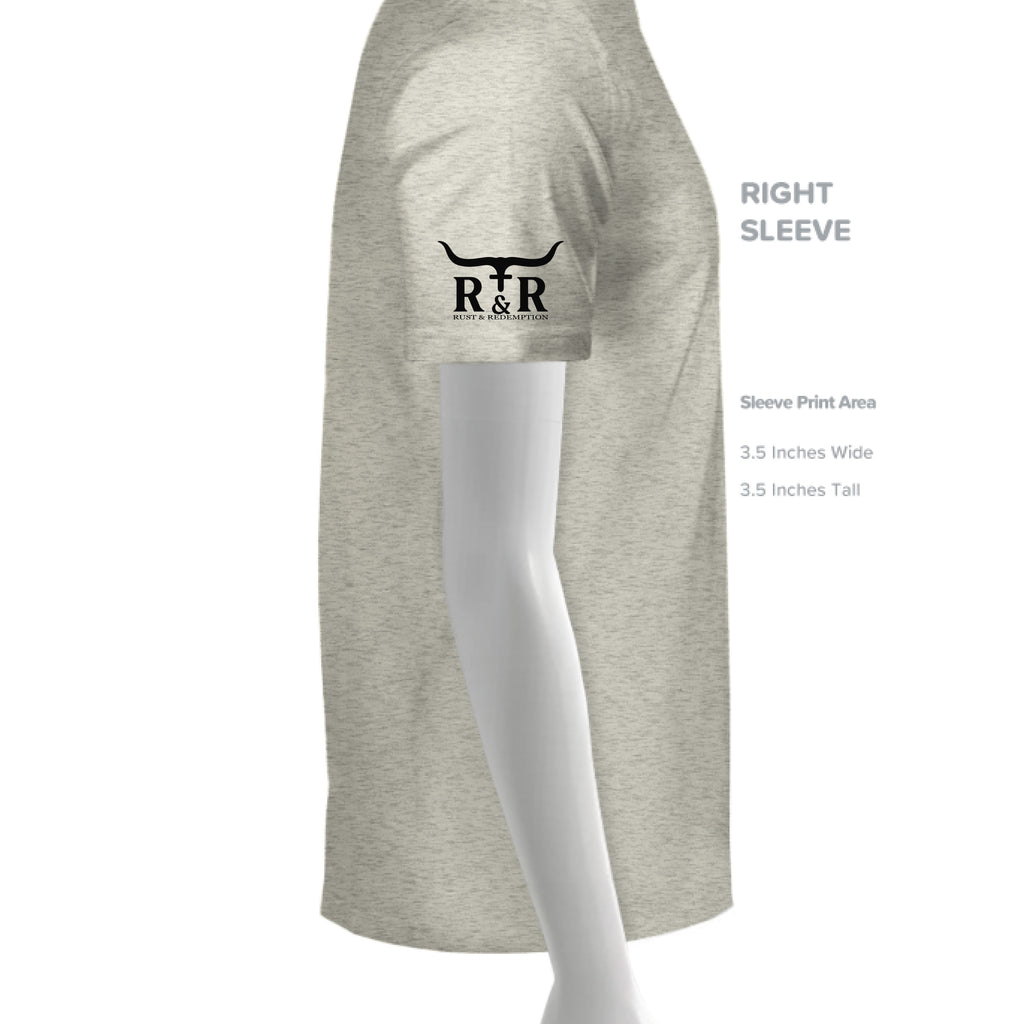 CREAM TRIBLEND - SLEEVE_RIGHT