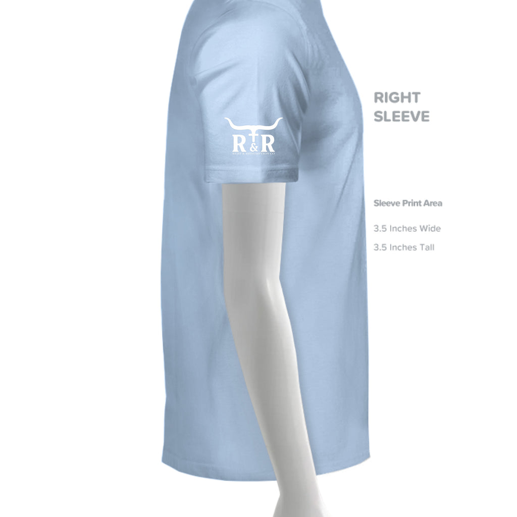 LIGHT BLUE - SLEEVE_RIGHT