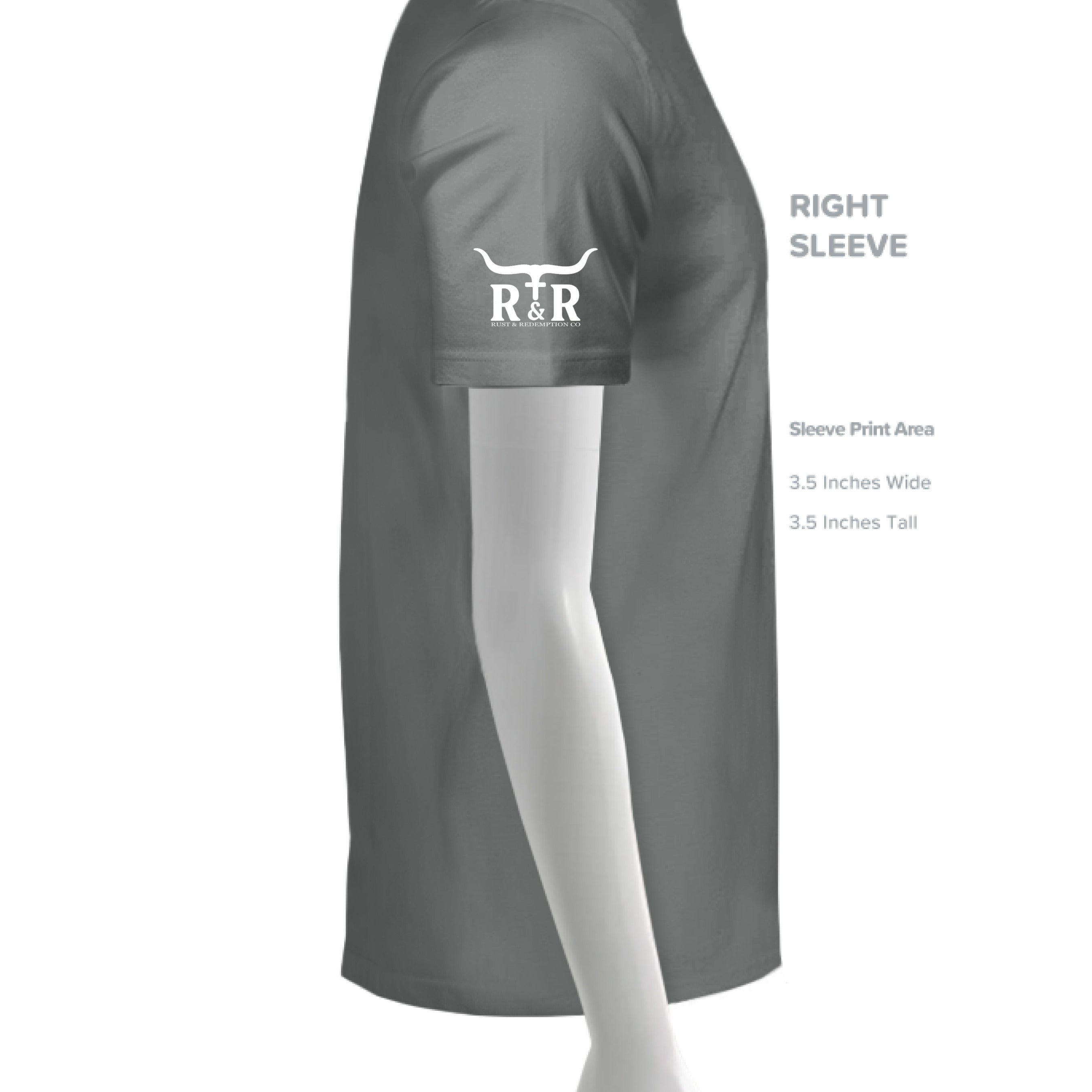 Graphite Heather - SLEEVE_RIGHT