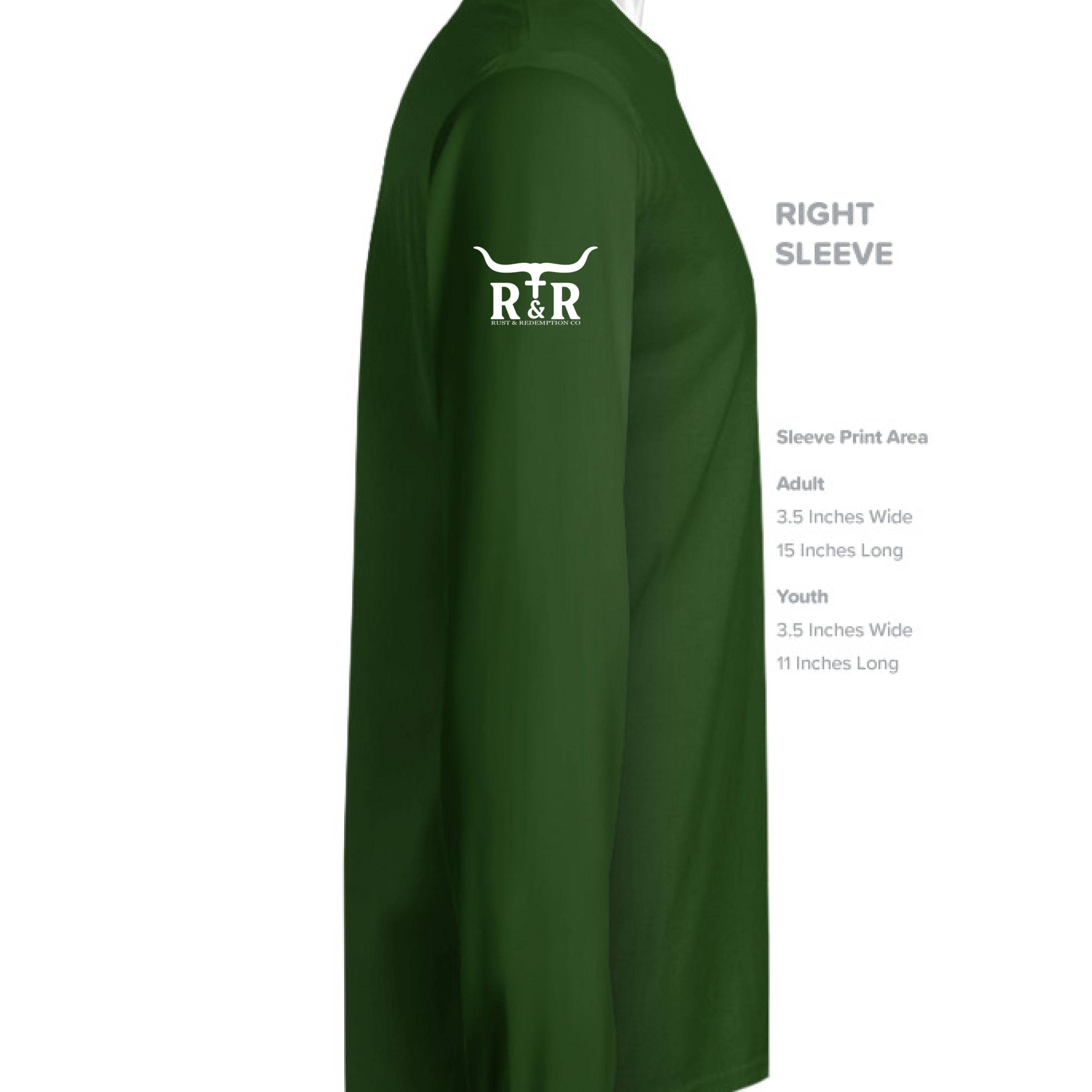 Sage - SLEEVE_RIGHT