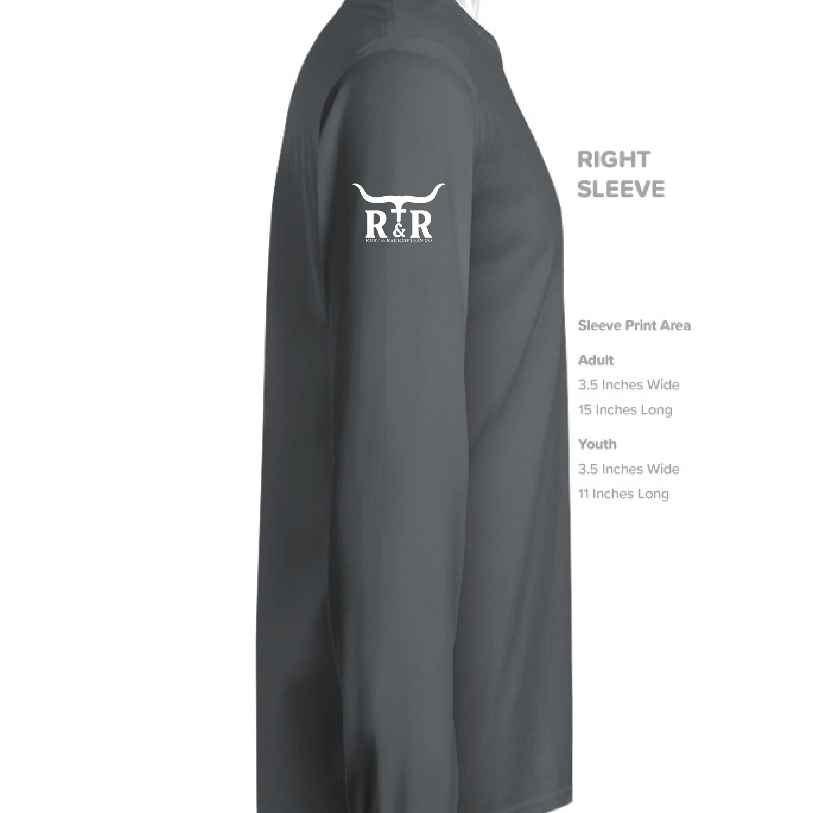 Shadow - SLEEVE_RIGHT
