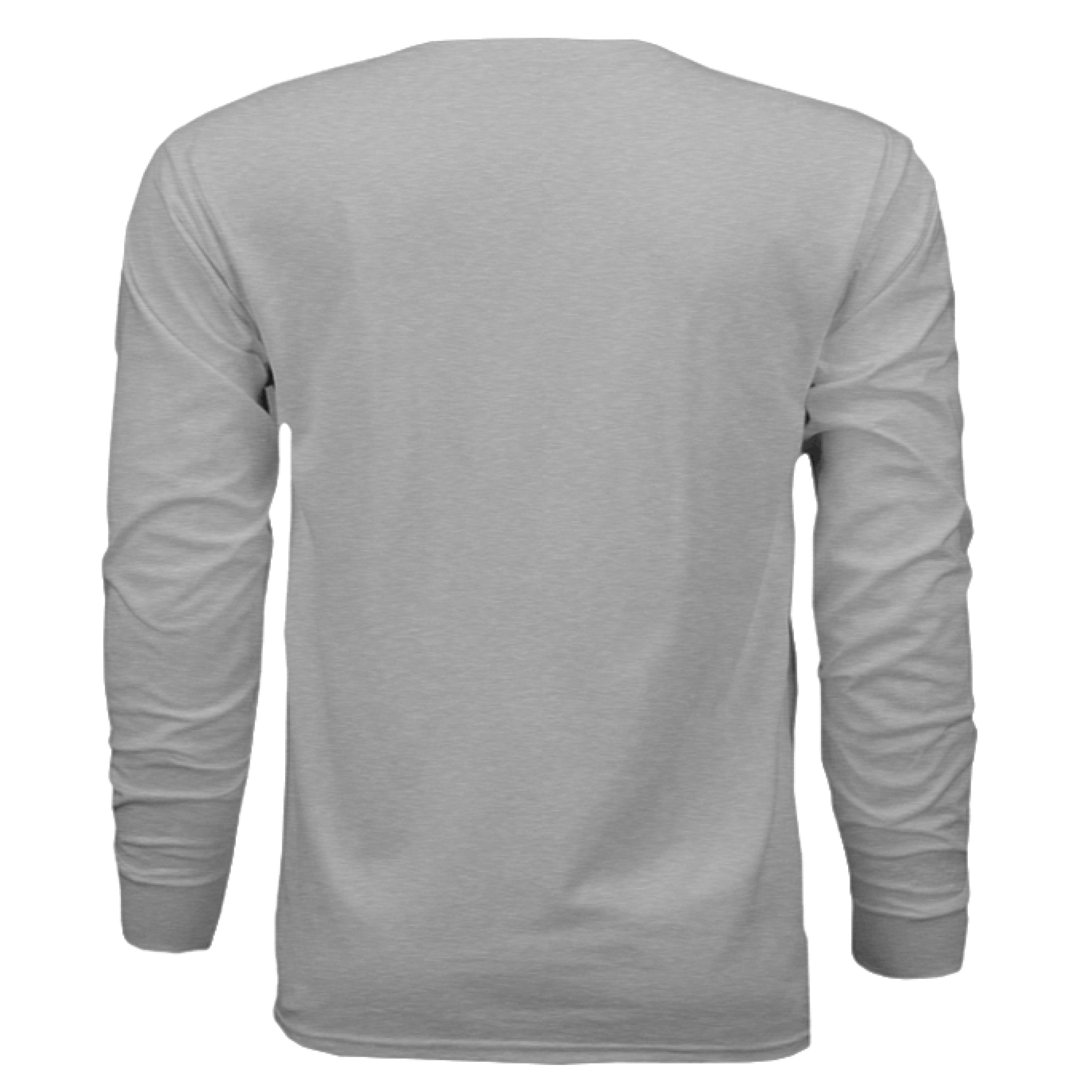 SPORT GREY - BACK