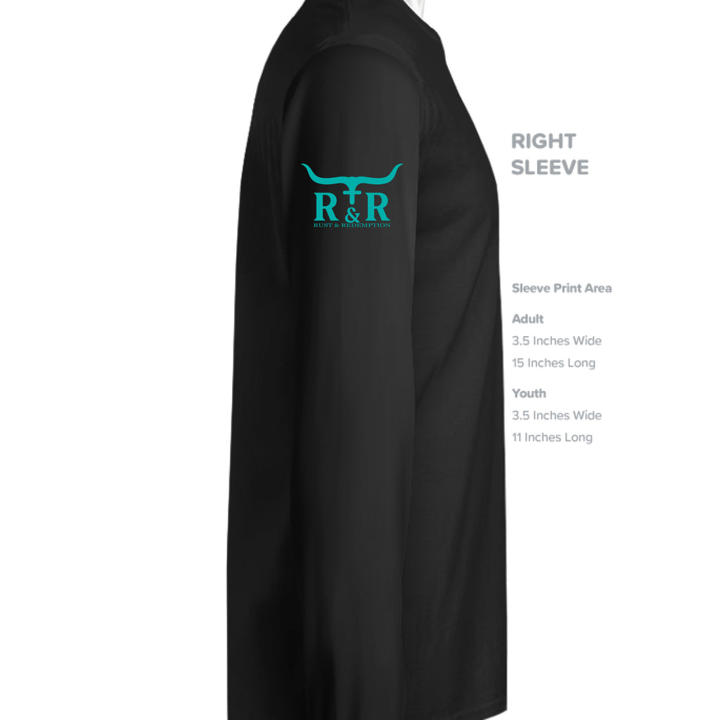 BLACK - SLEEVE_RIGHT