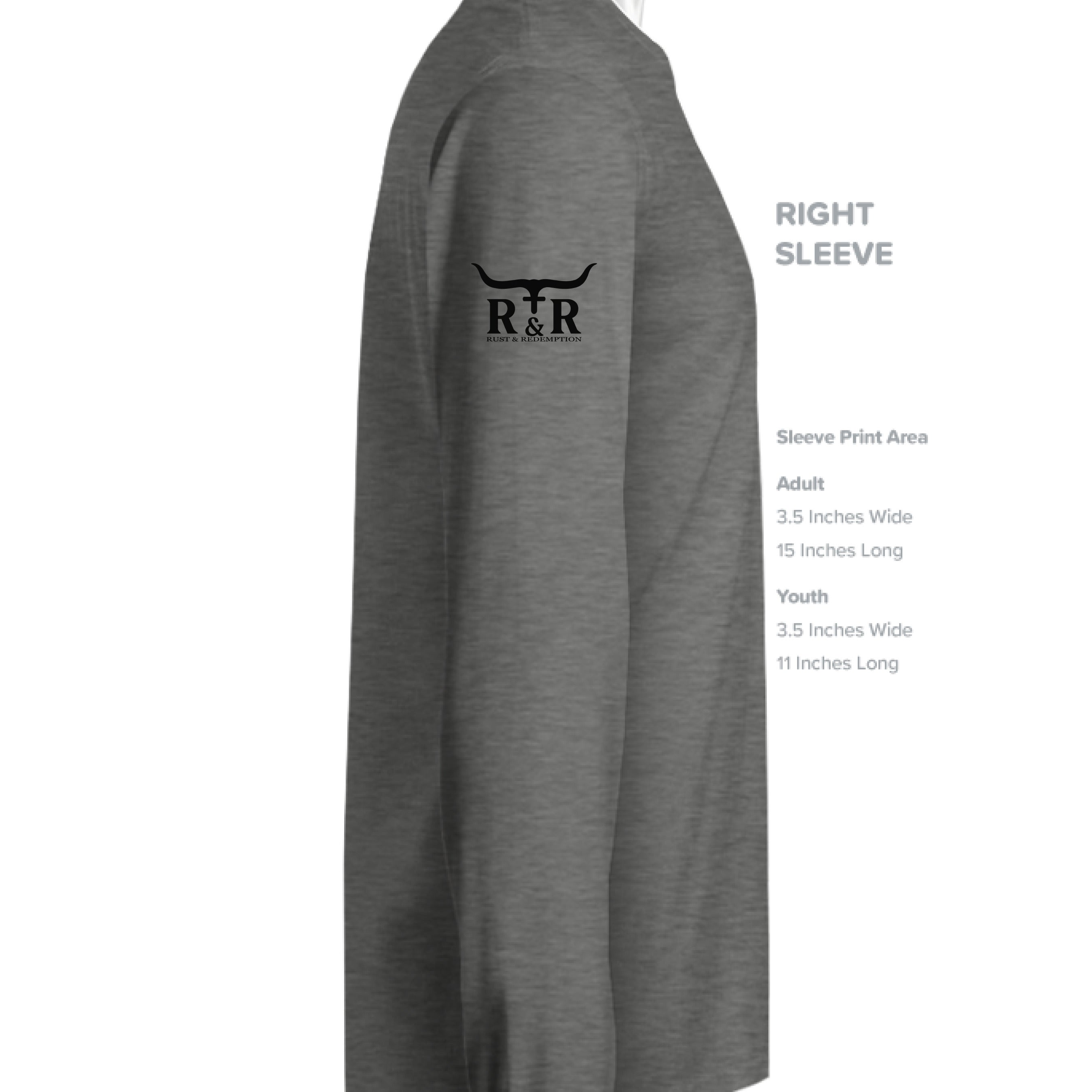 ASPHALT - SLEEVE_RIGHT