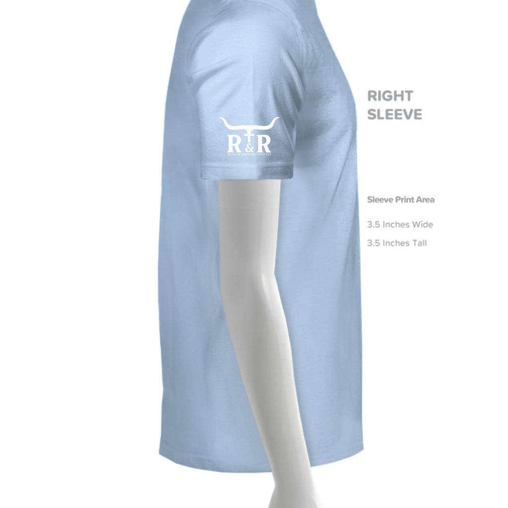 LIGHT BLUE - SLEEVE_RIGHT